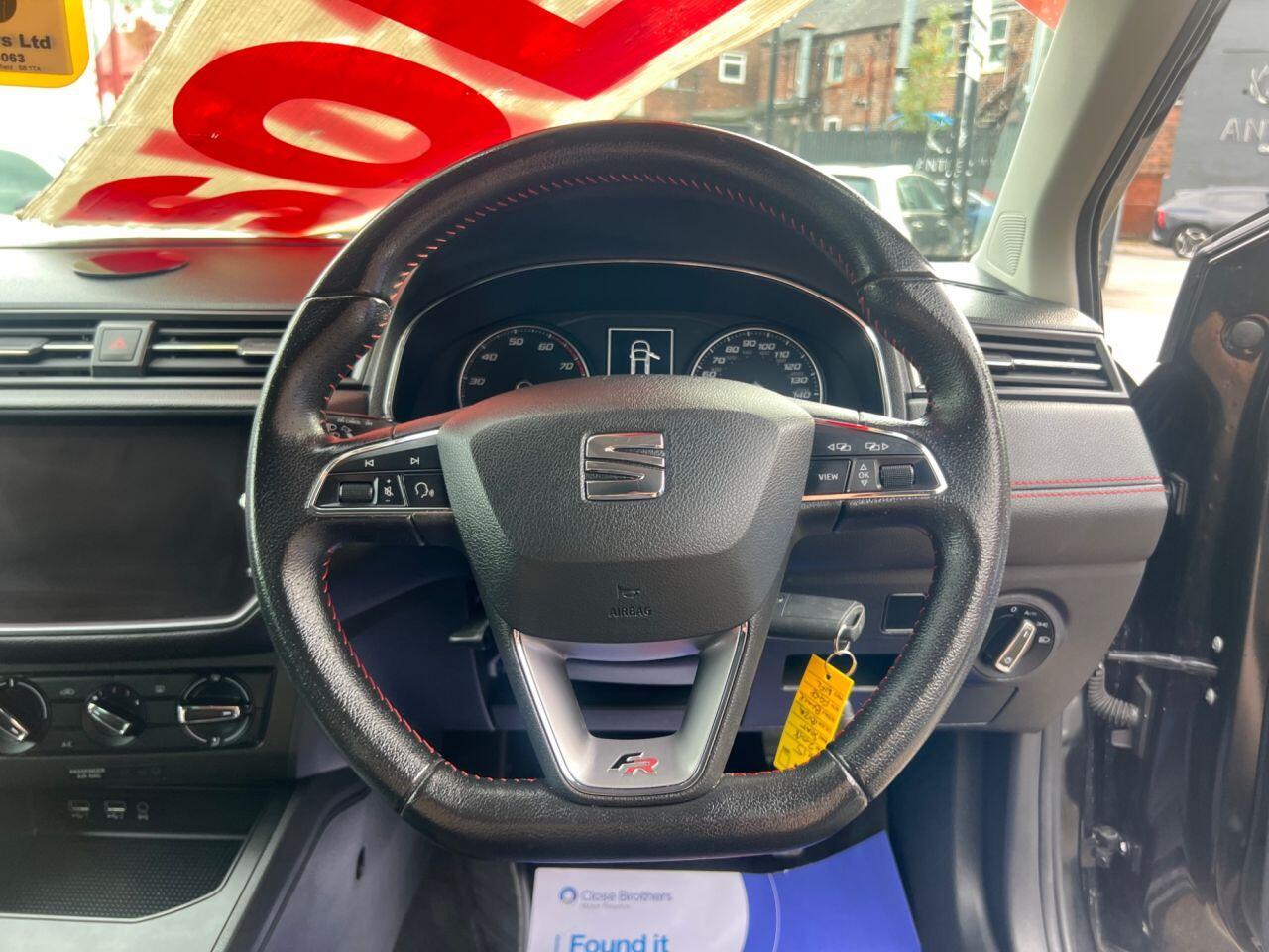 SEAT Ibiza - Image 2