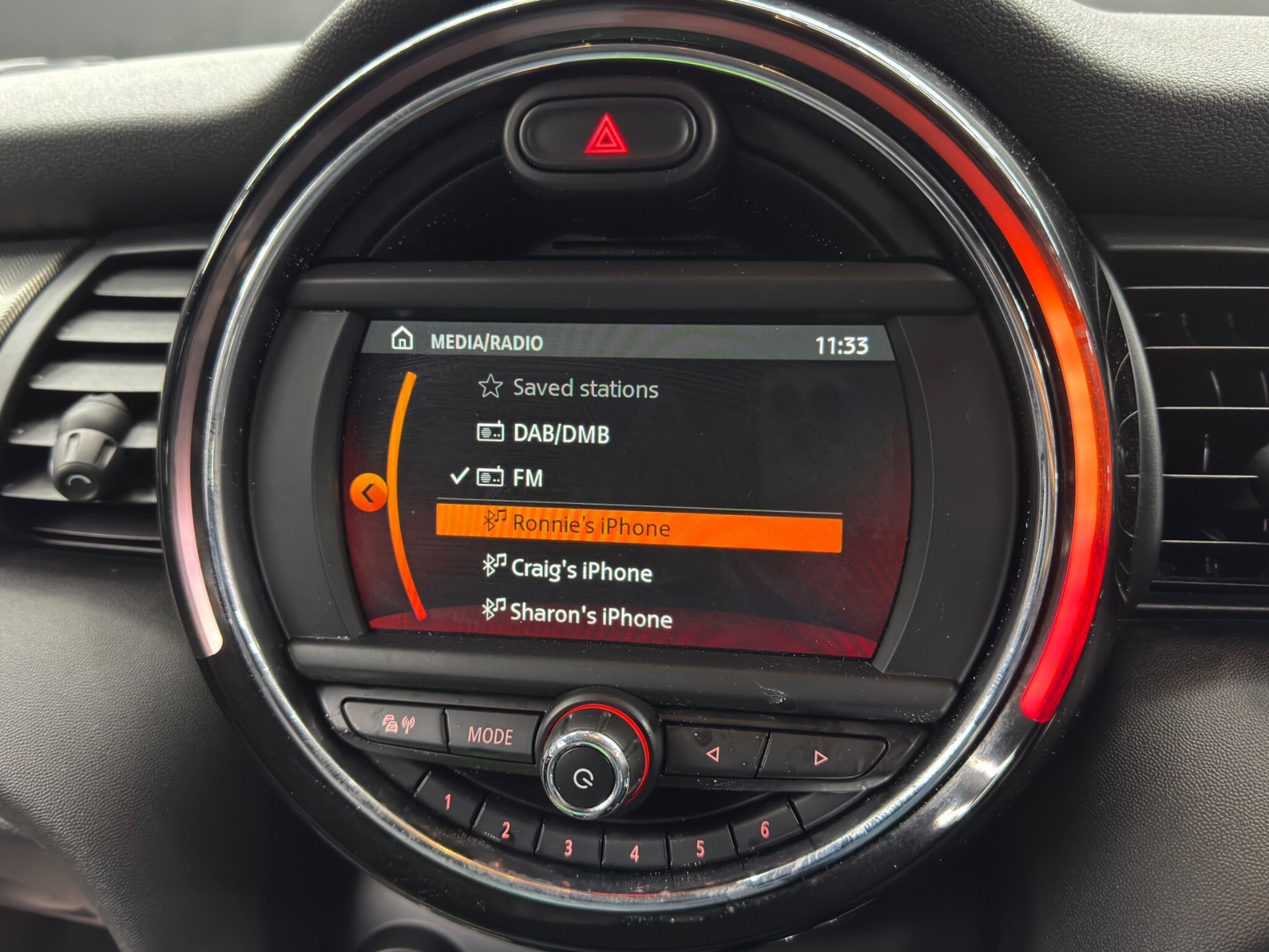 MINI Hatch - Image 30