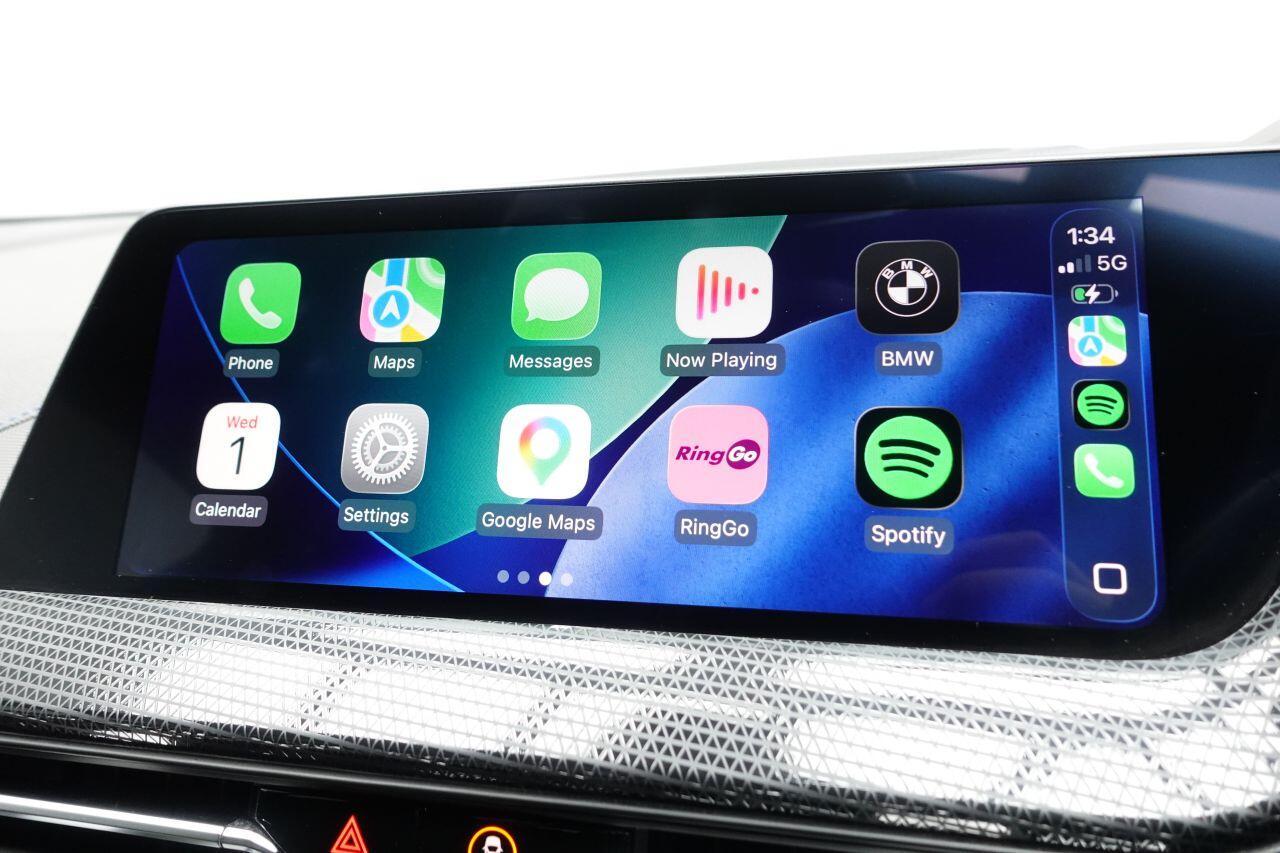 BMW 1 Series - Image 23