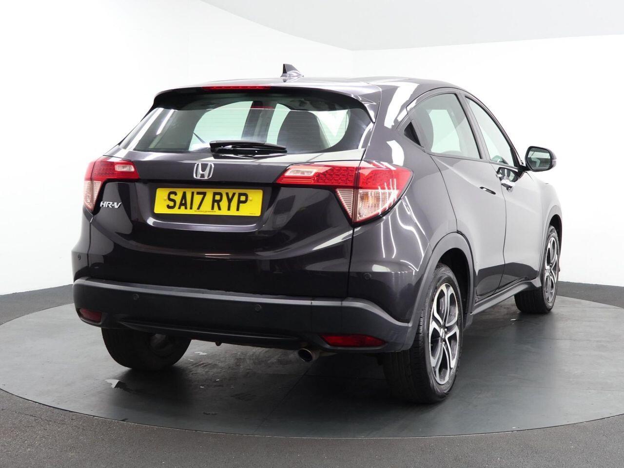 Honda HR-V - Image 13