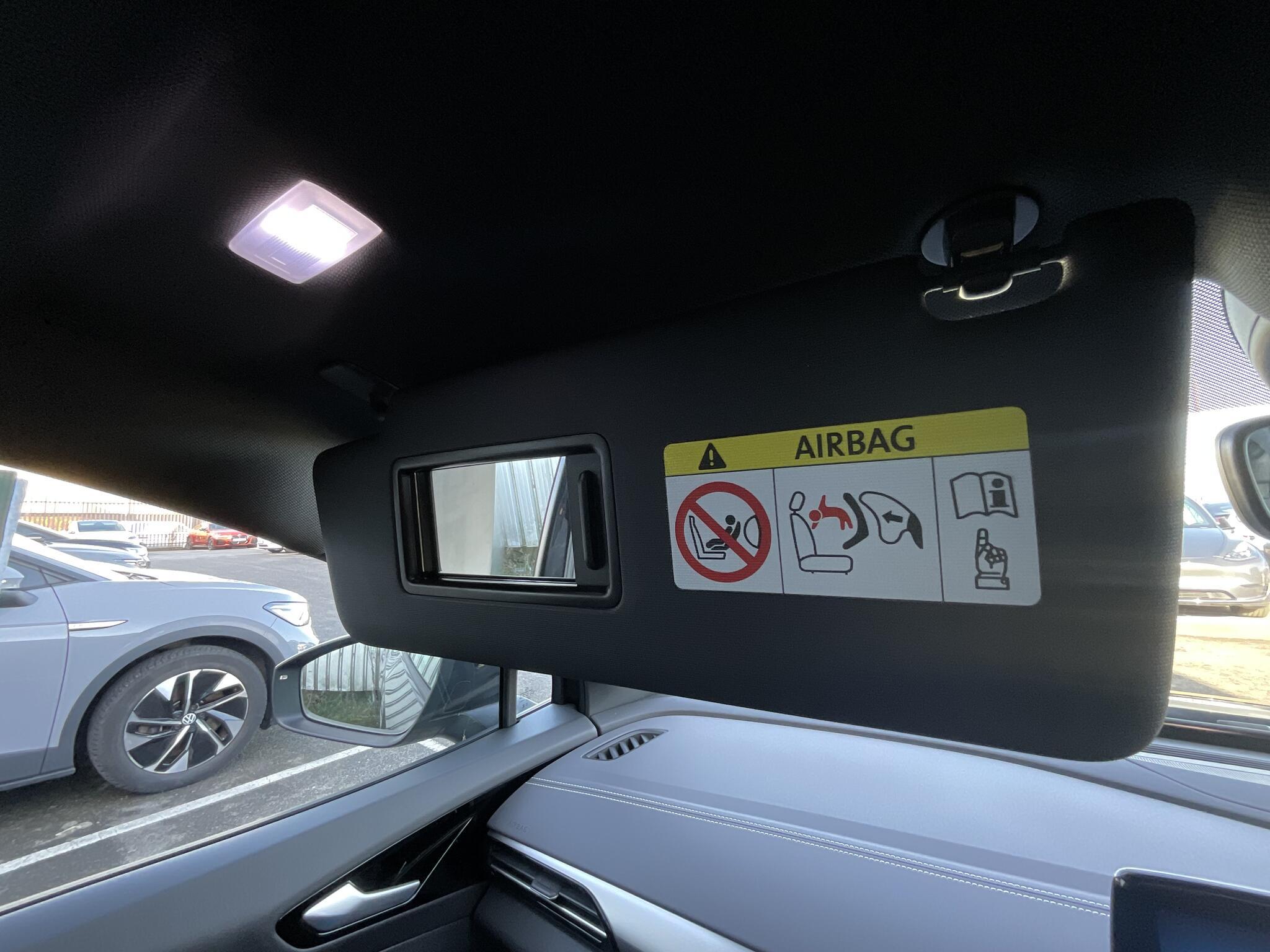 Volkswagen Id5 - Image 36