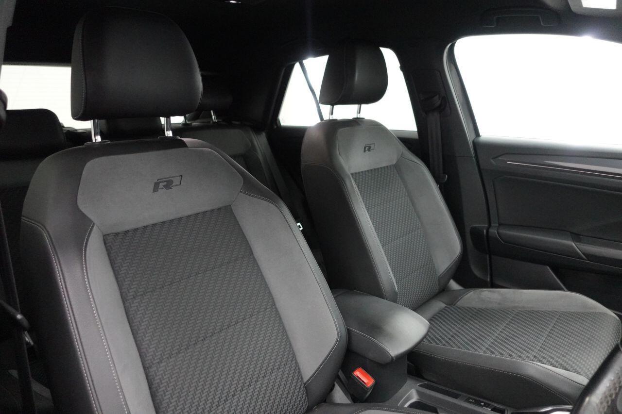 Volkswagen T-Roc - Image 3