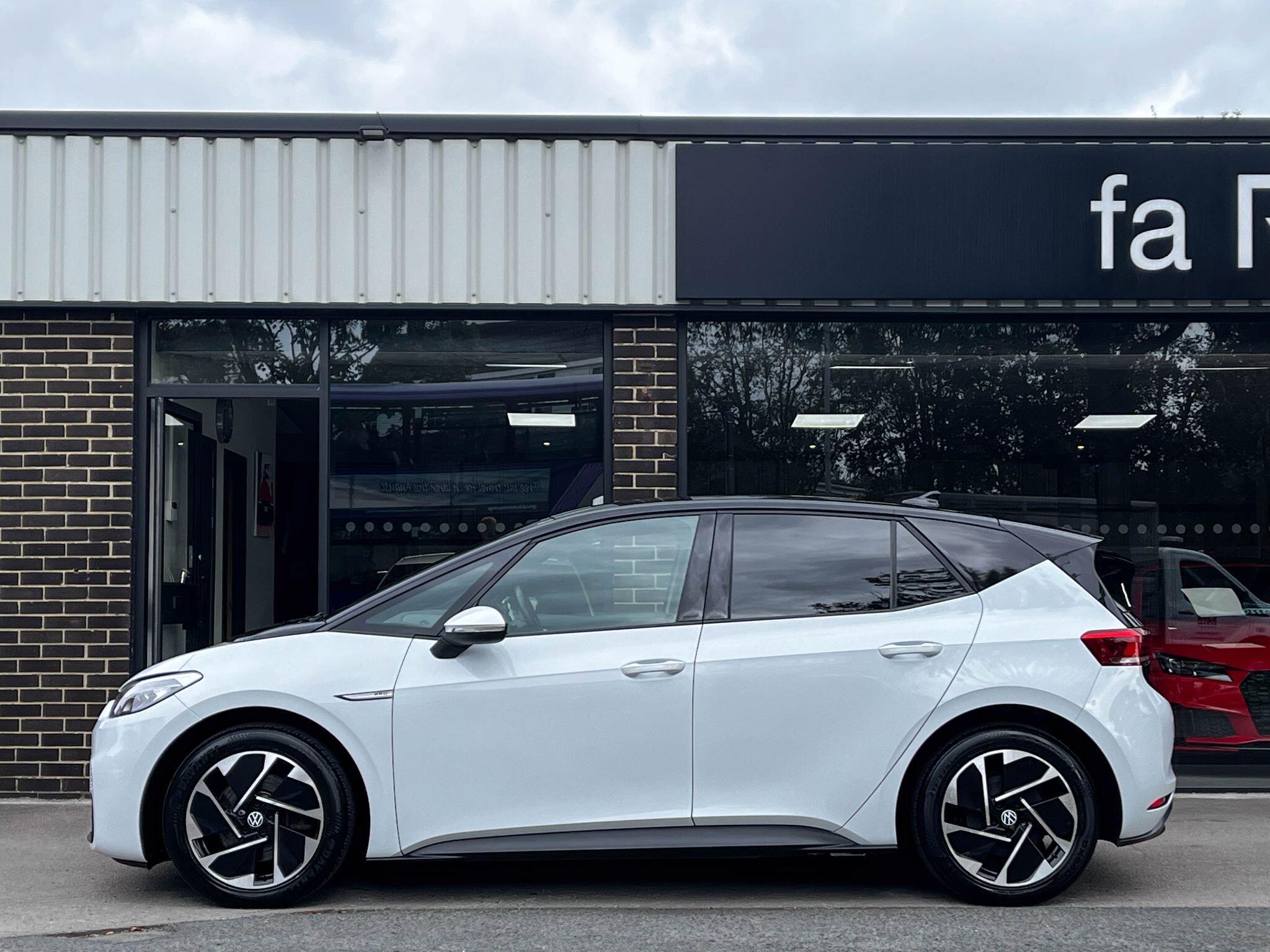 Volkswagen ID.3 - Image 3