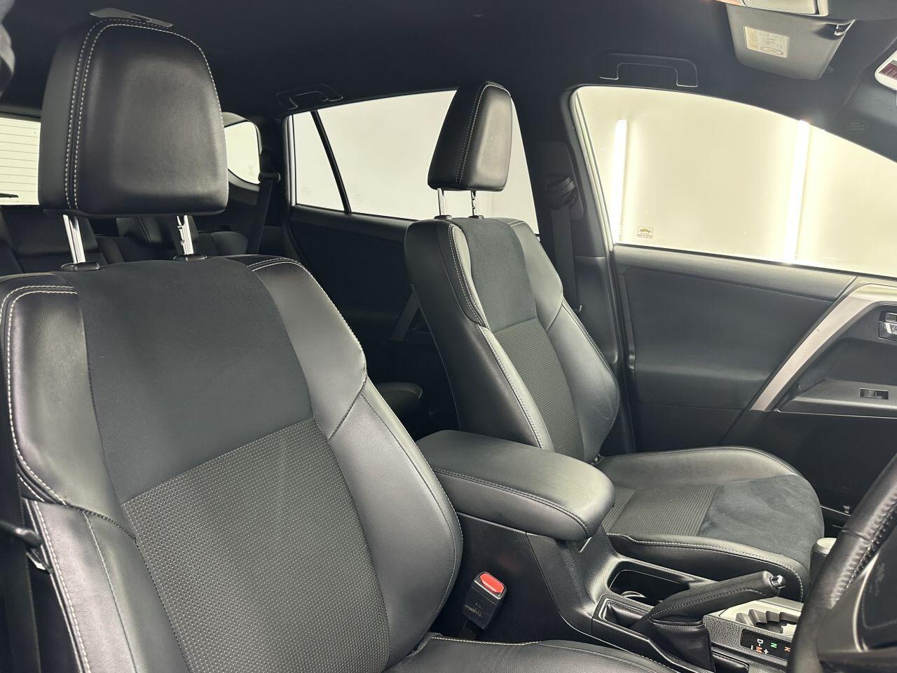 Toyota RAV4 - Image 15