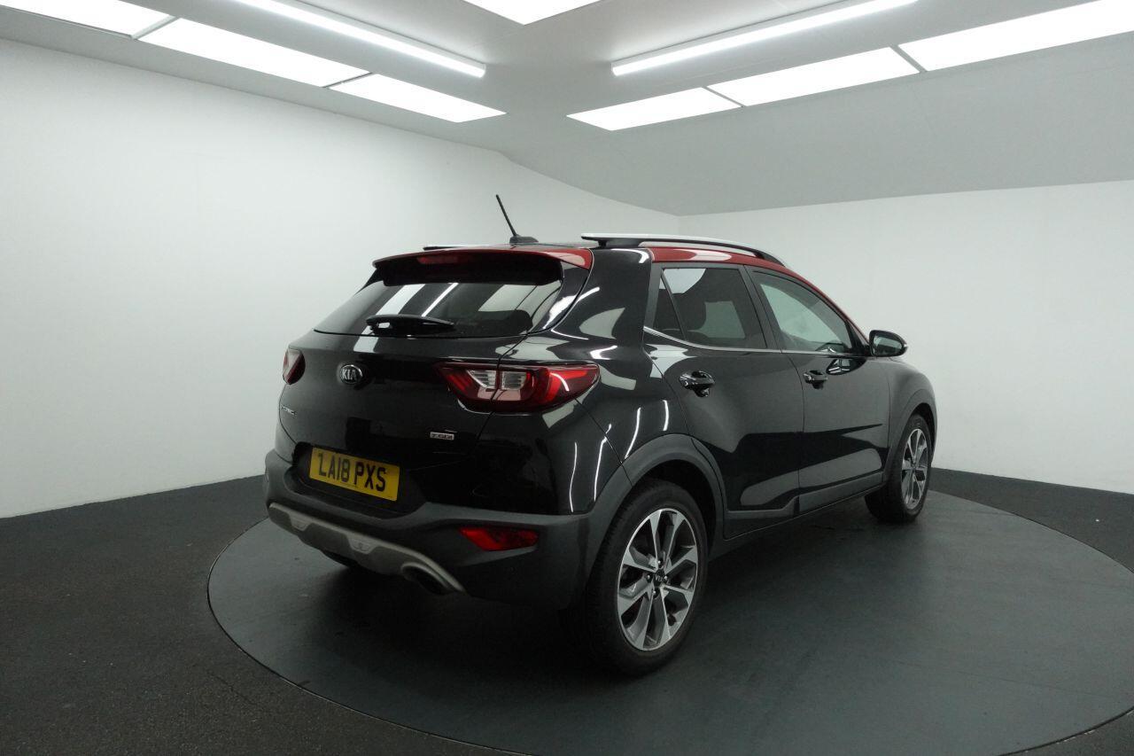 Kia Stonic - Image 12