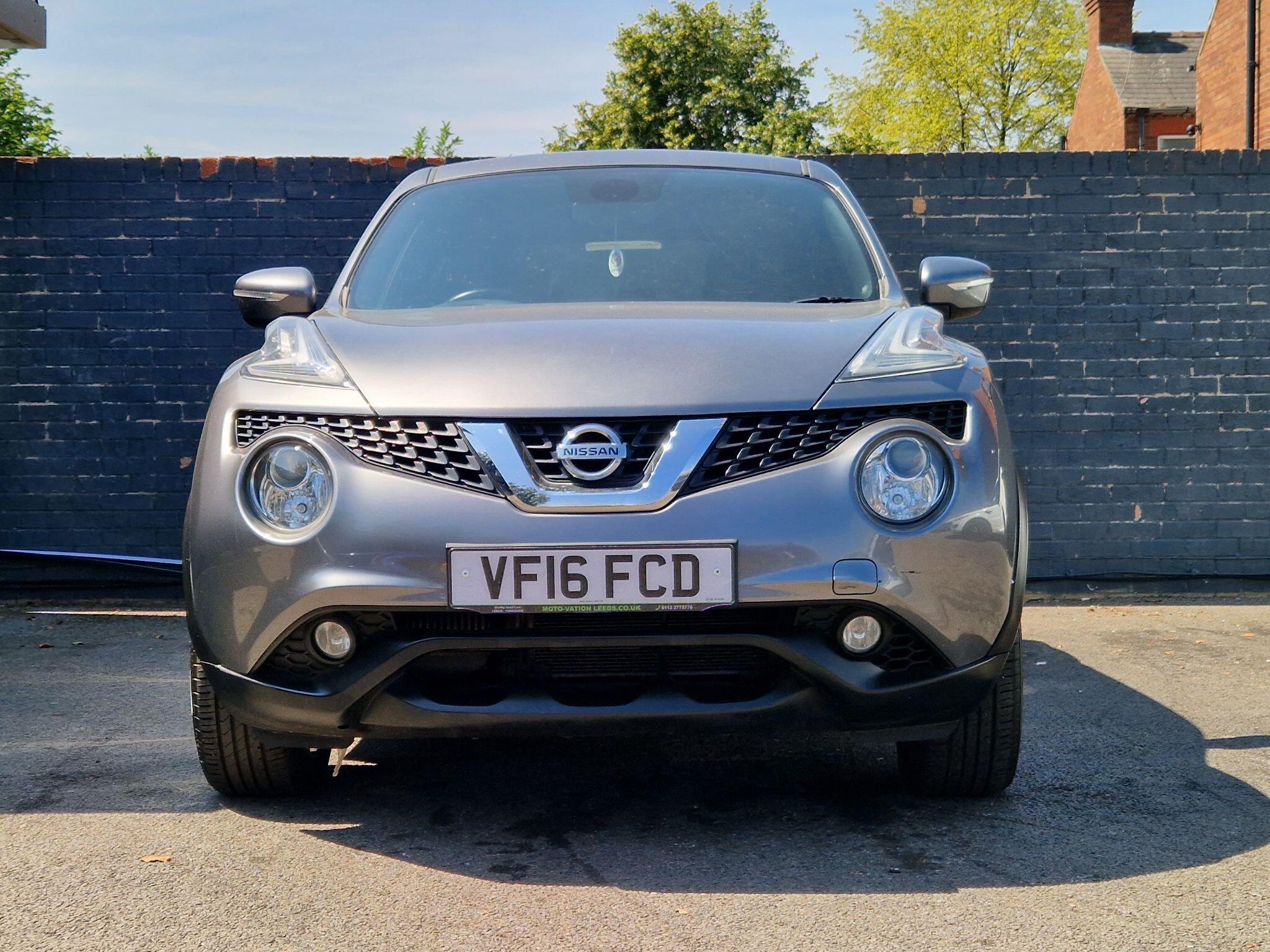 Nissan Juke - Image 17