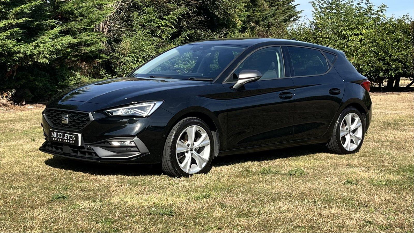 SEAT Leon - Image 4