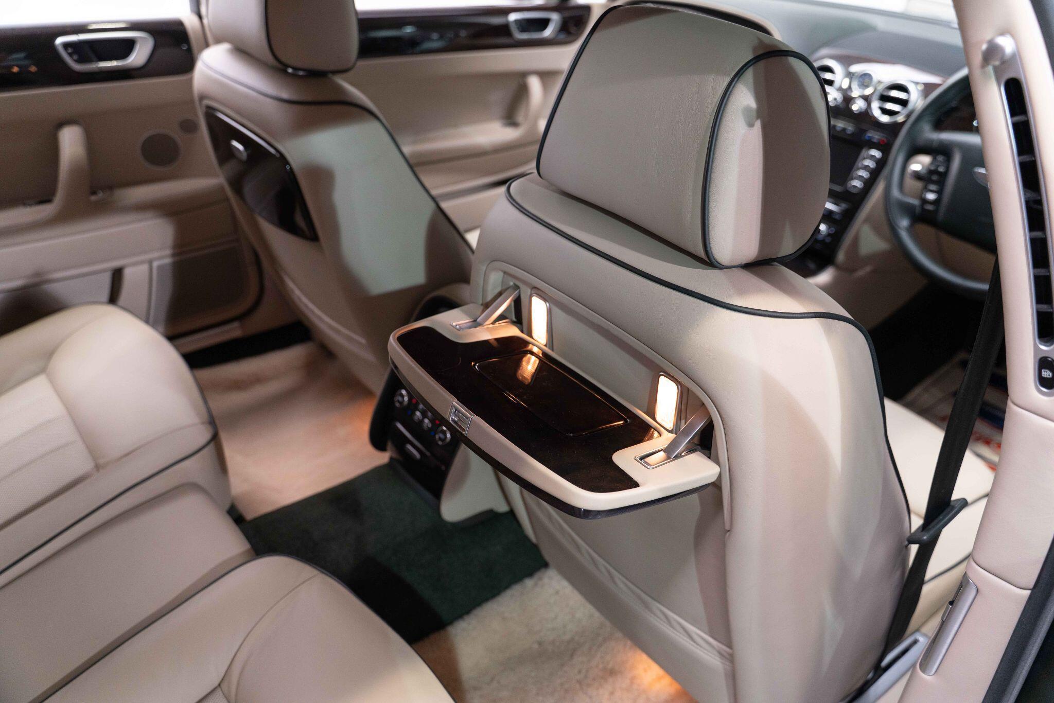 Bentley Continental - Image 14