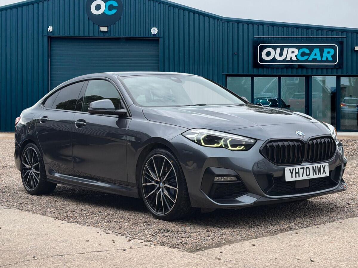 BMW 2 SERIES GRAN COUPE - Image 7