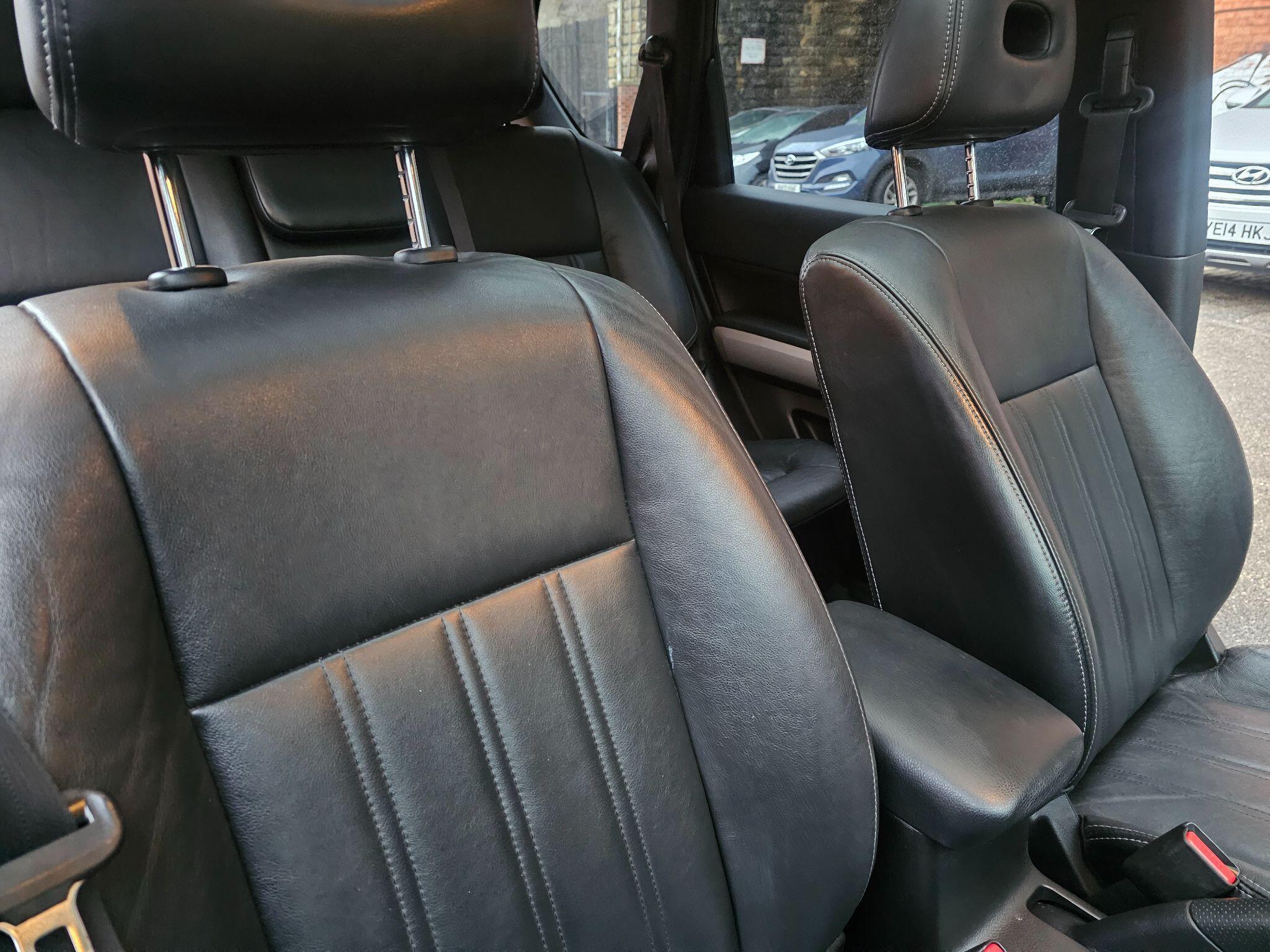 Nissan X-Trail - Image 33