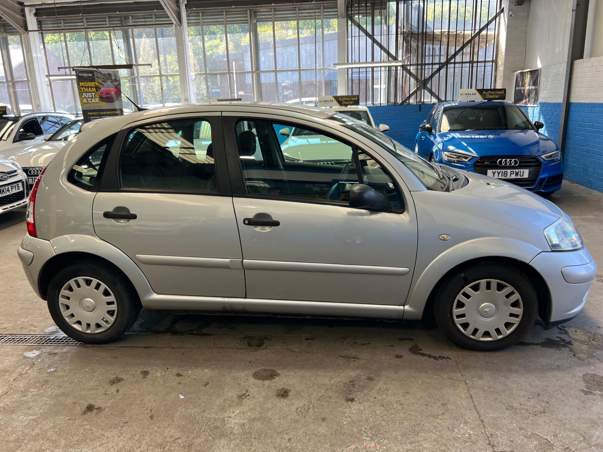 Citroen C3 - Image 10