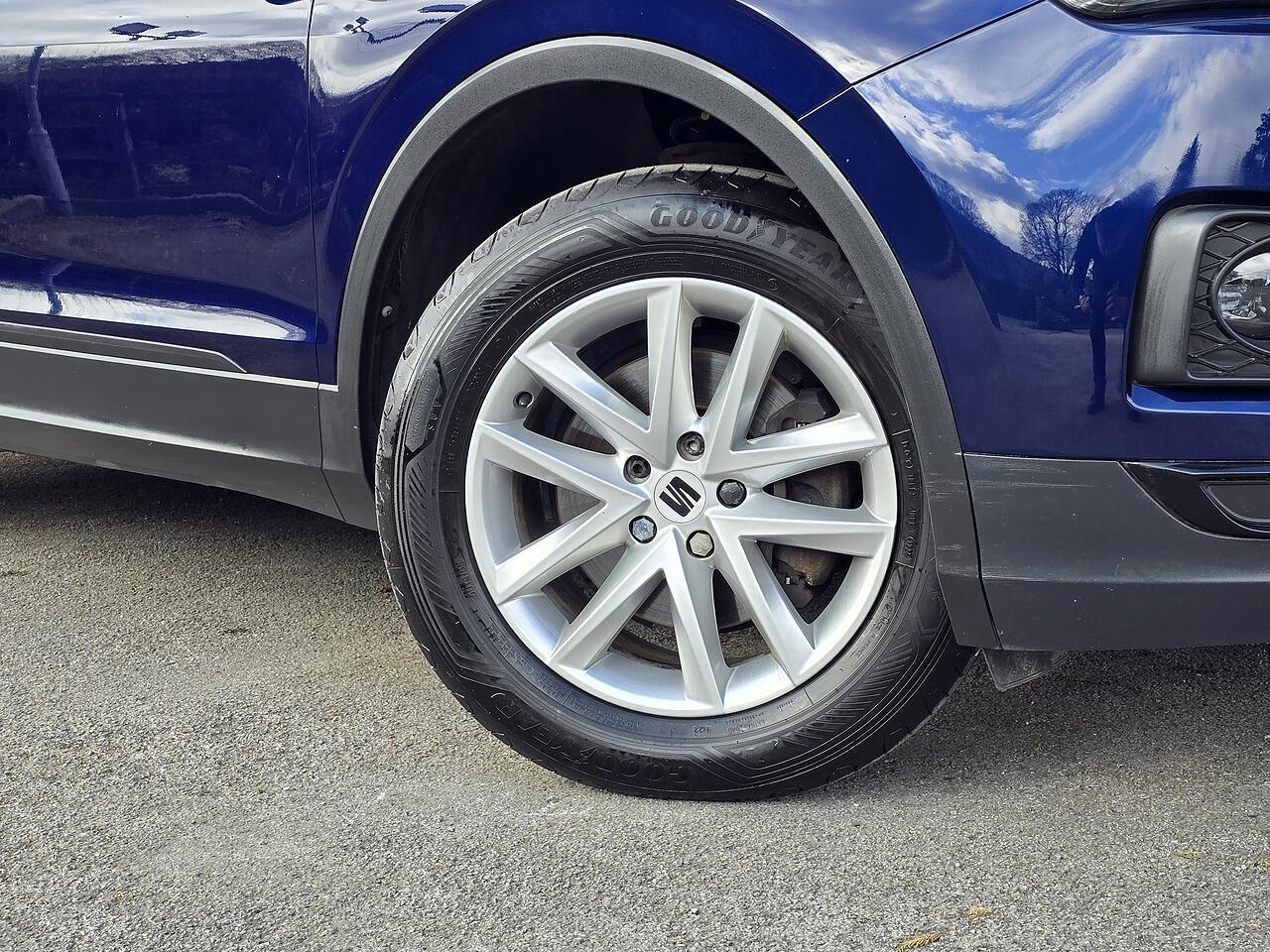 SEAT Tarraco - Image 6