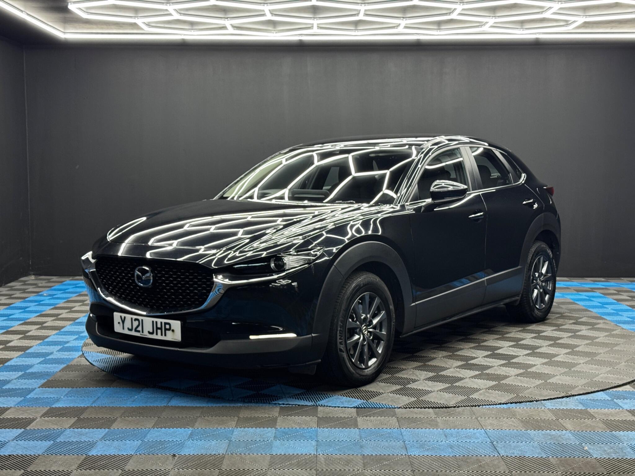 Mazda CX-30 - Image 3