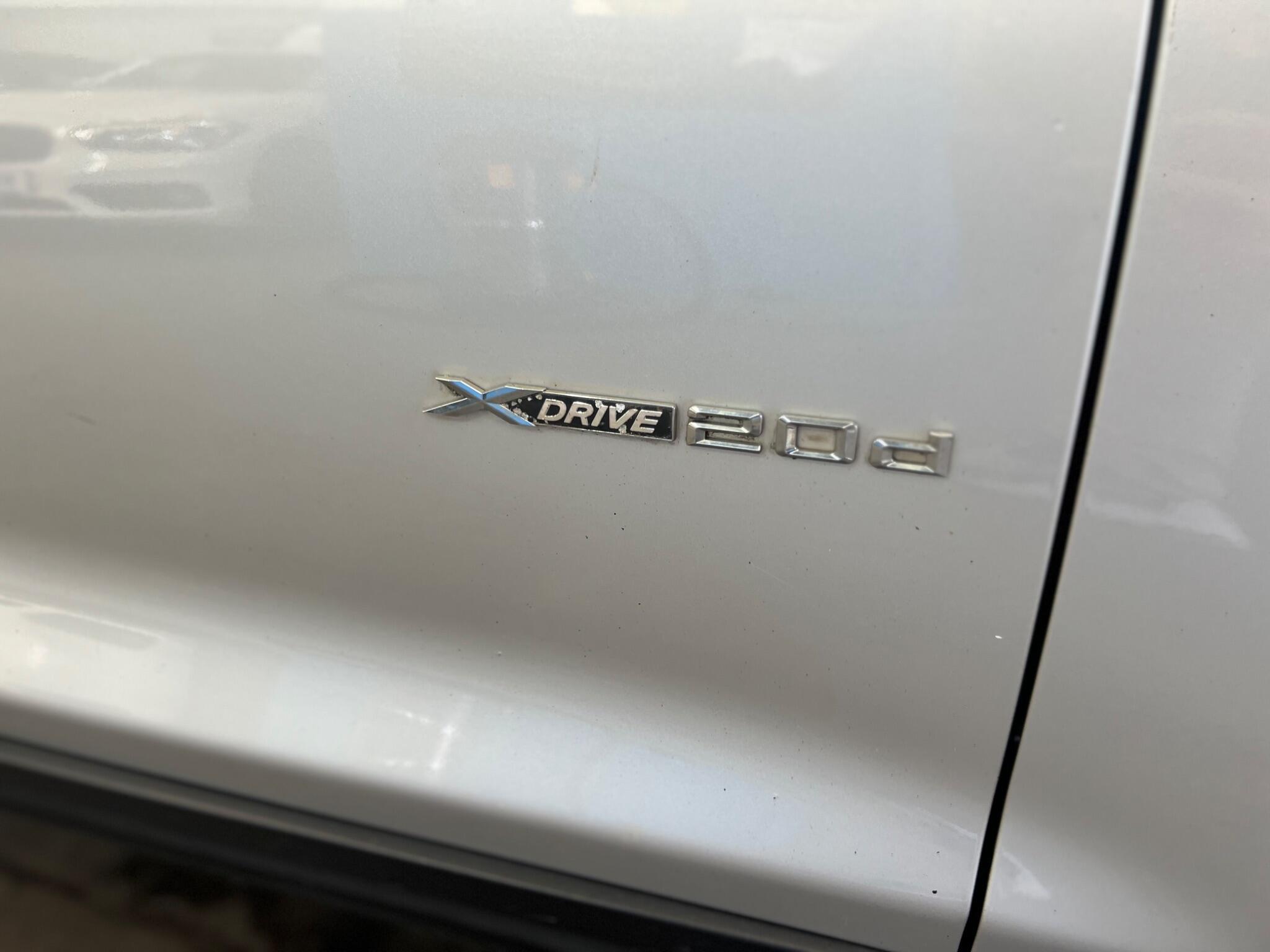 BMW X3 - Image 35