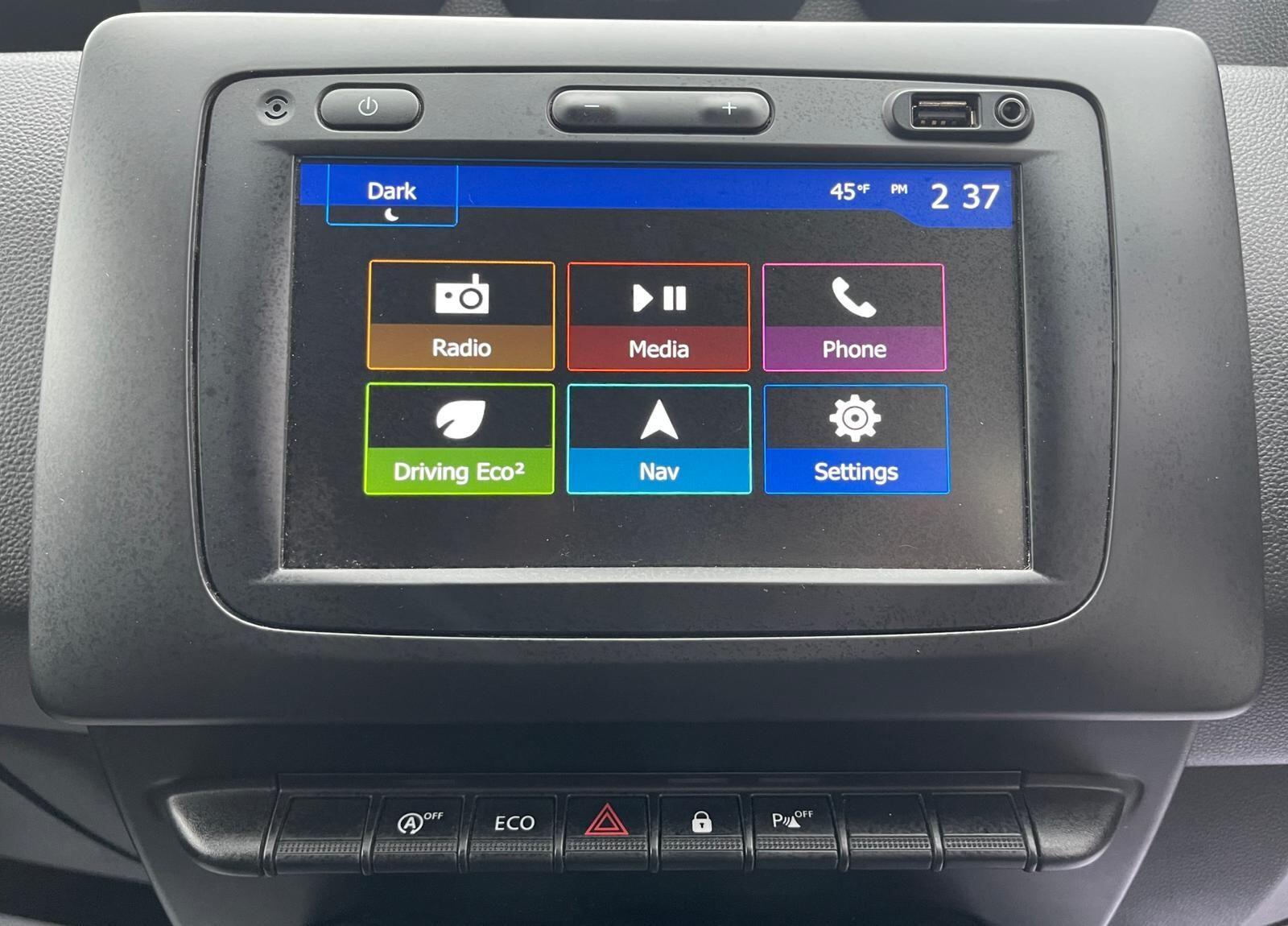 Dacia Duster - Image 35