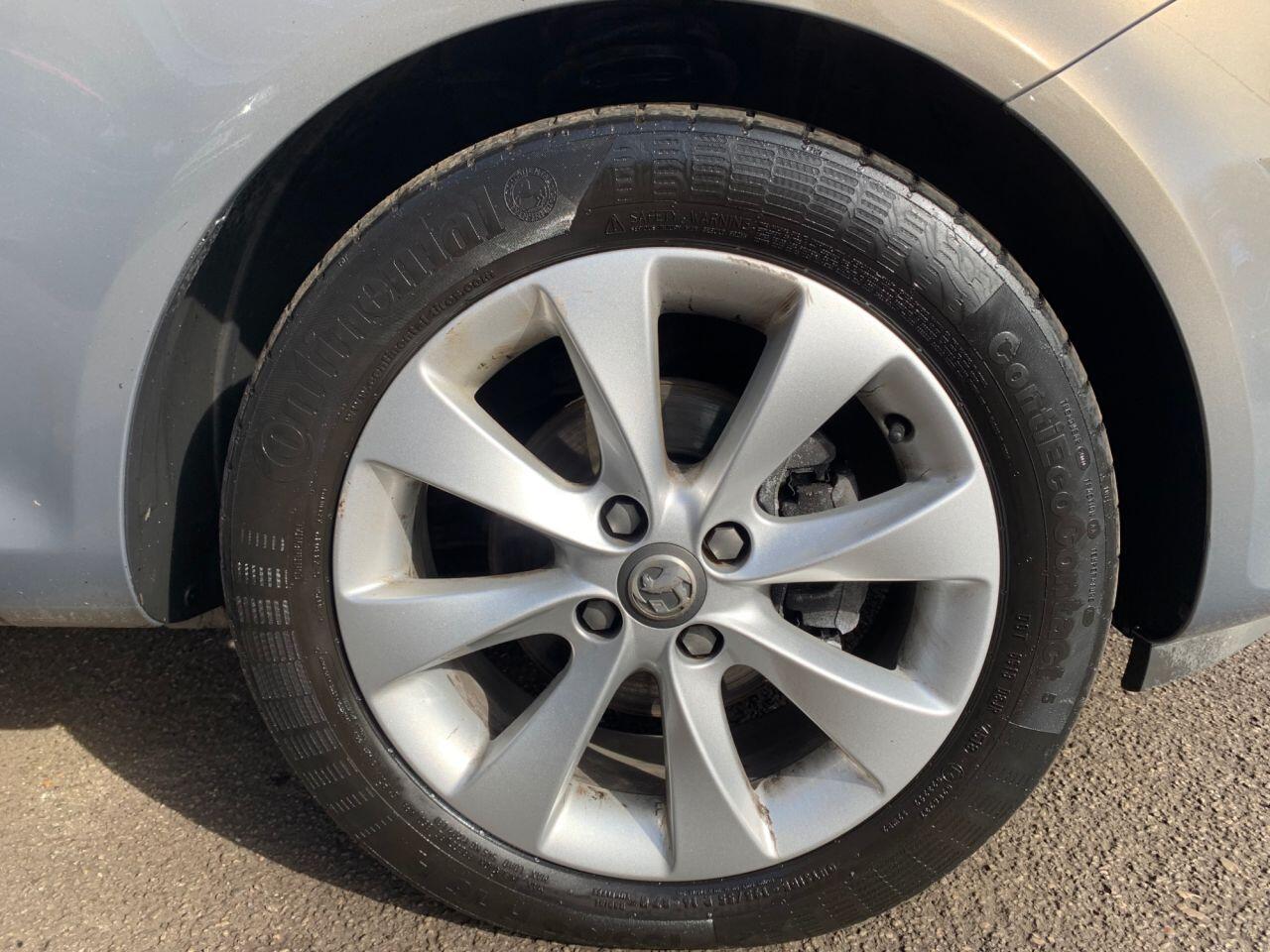 Vauxhall Corsa - Image 28