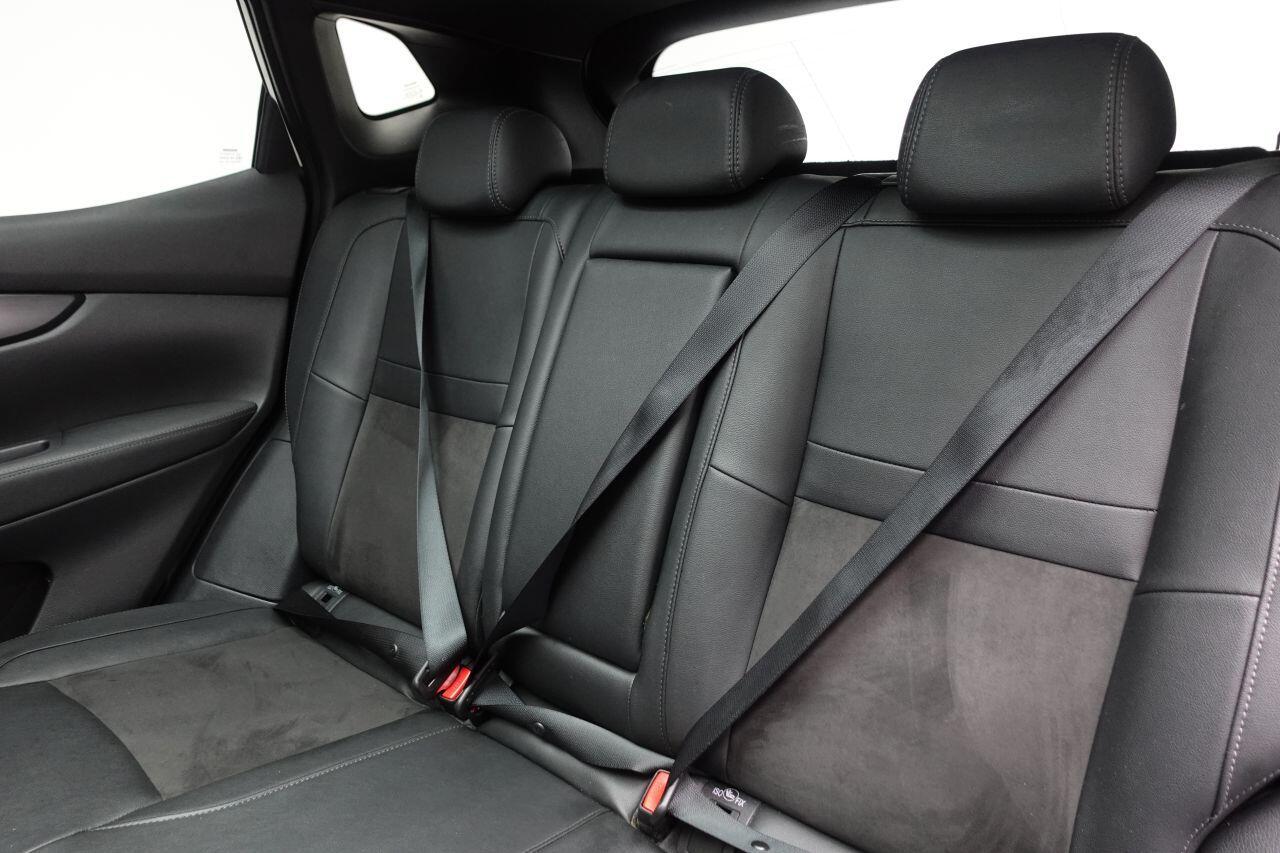 Nissan Qashqai - Image 20