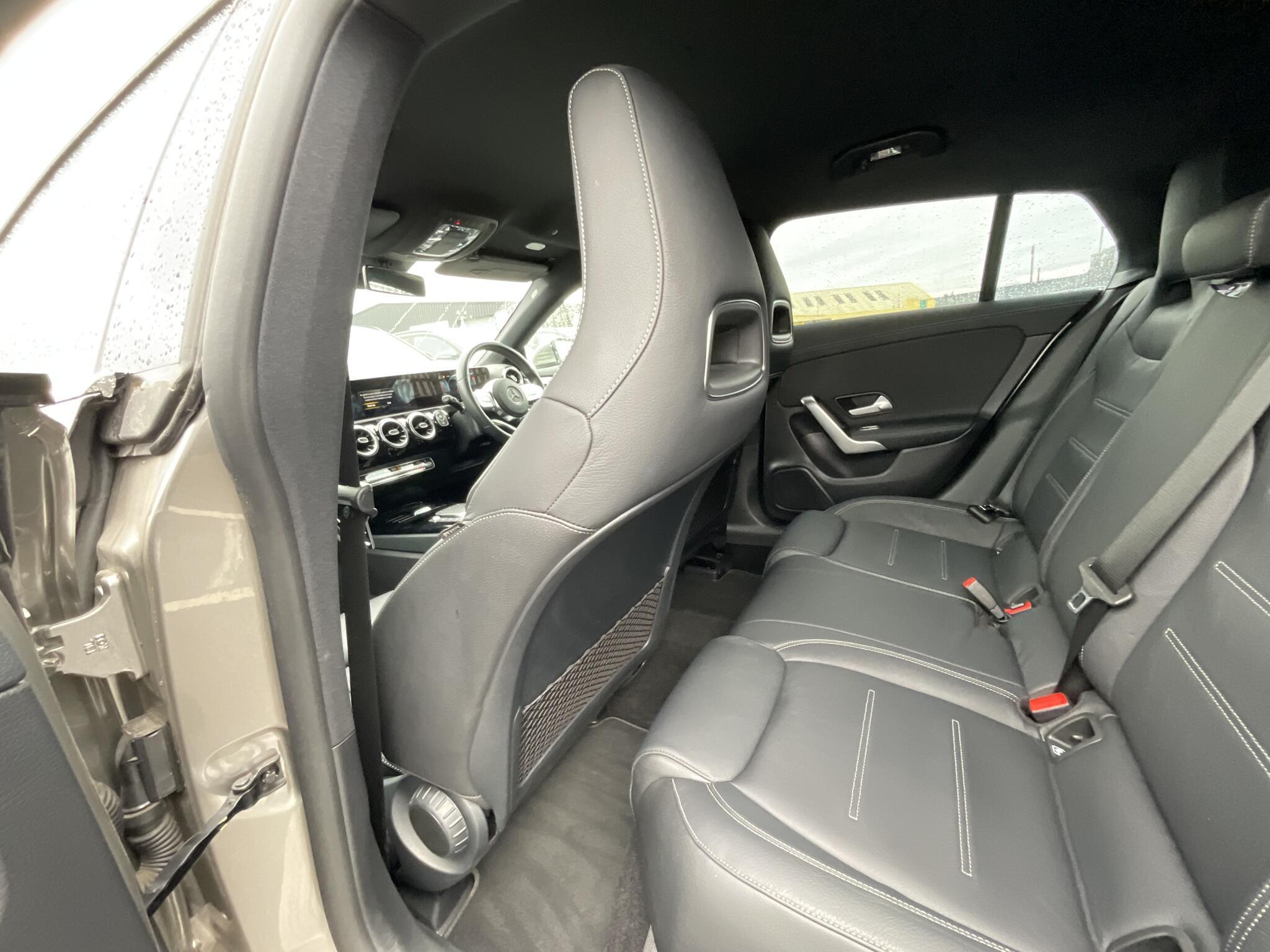 Mercedes CLA Class - Image 13