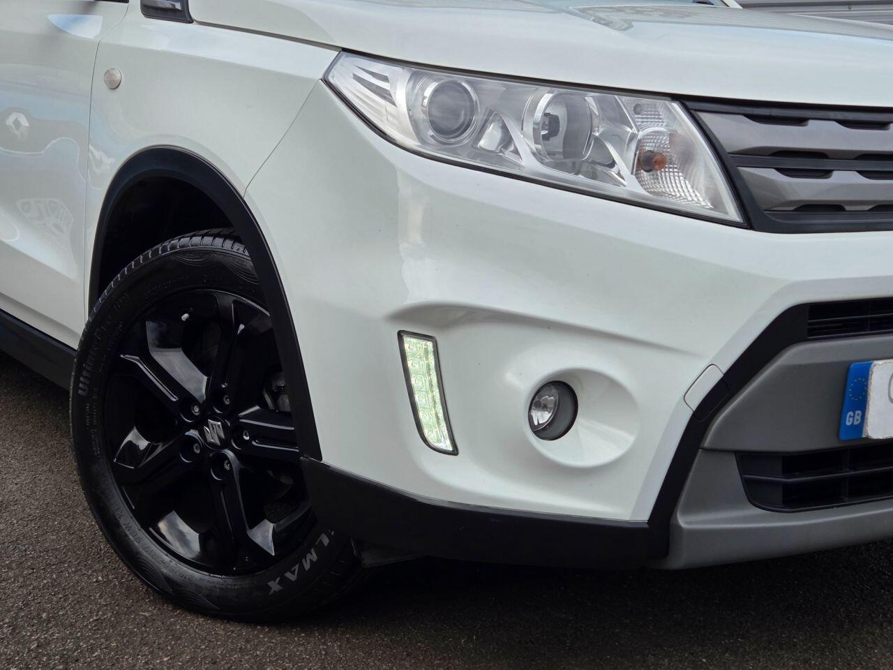 Suzuki Vitara - Image 3