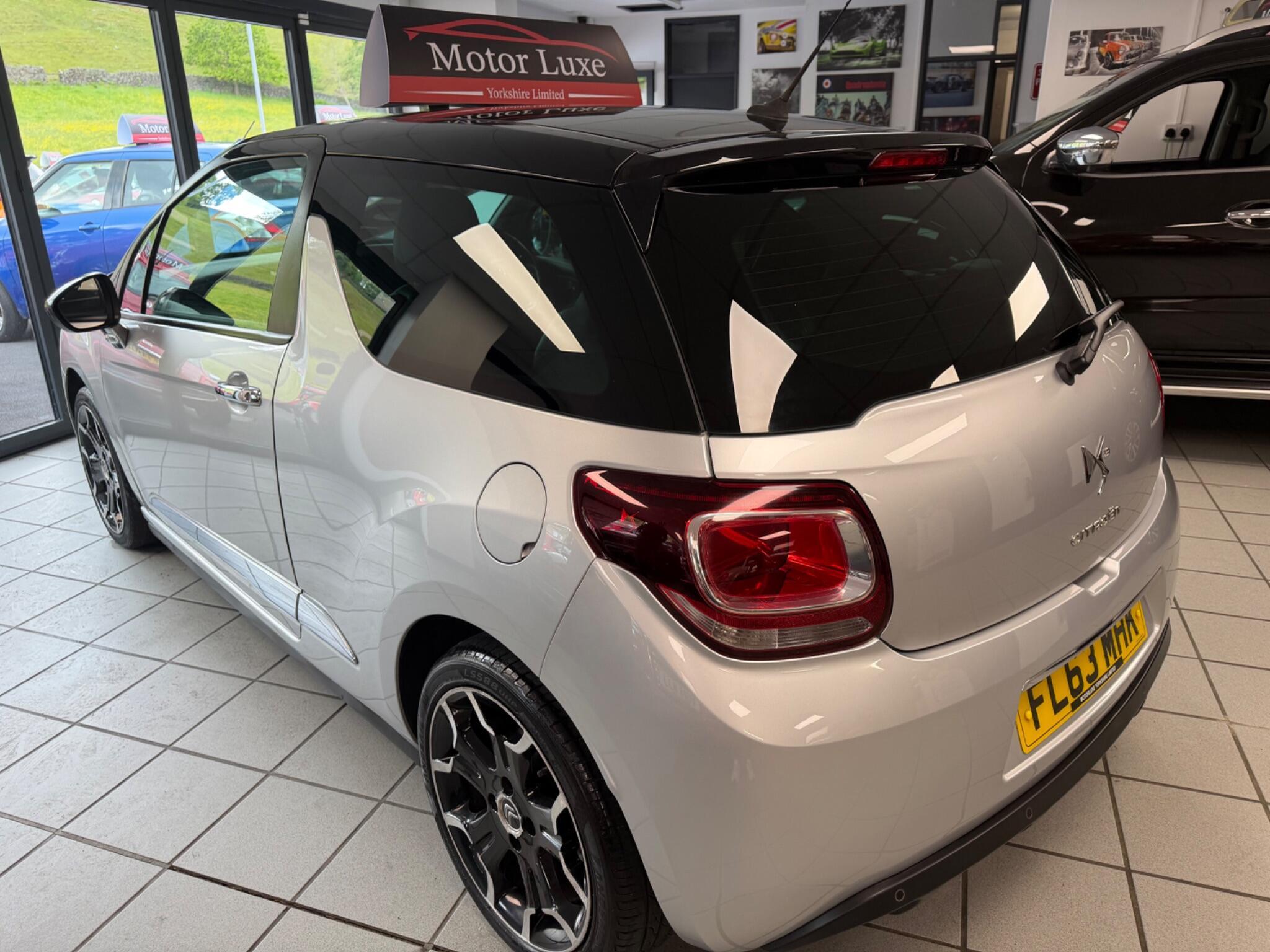 Citroen DS3 - Image 24