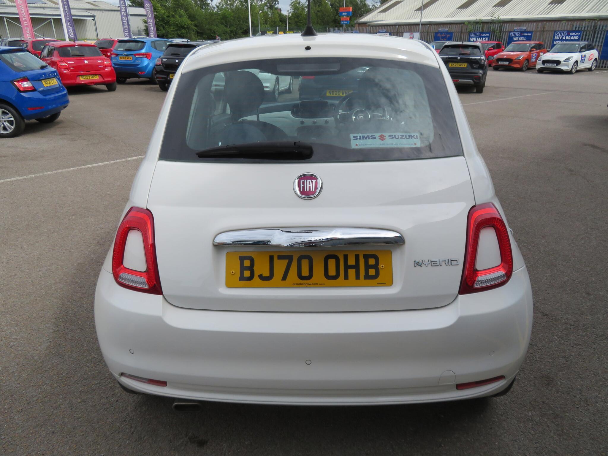 Fiat 500 - Image 7