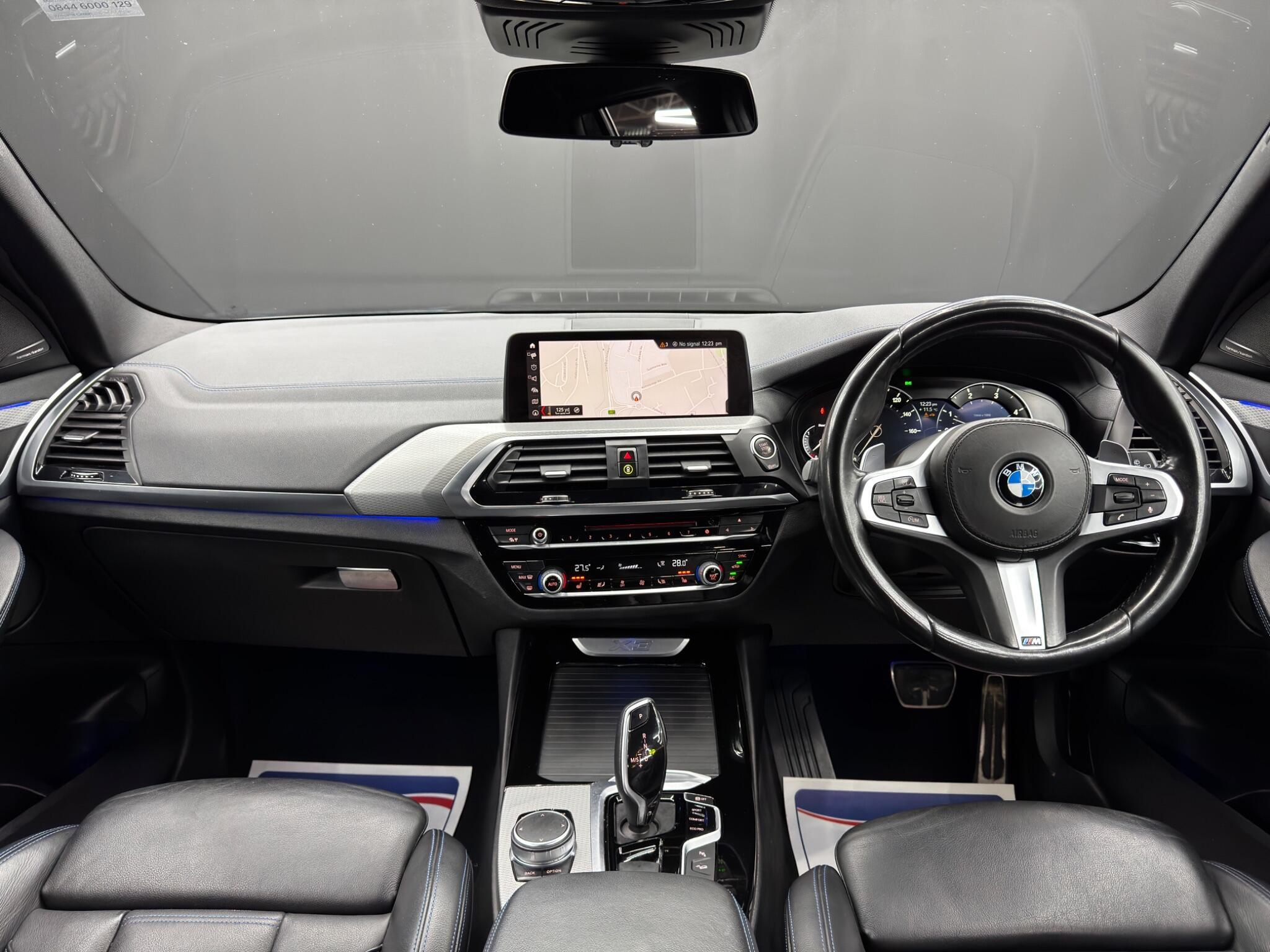BMW X3 - Image 10