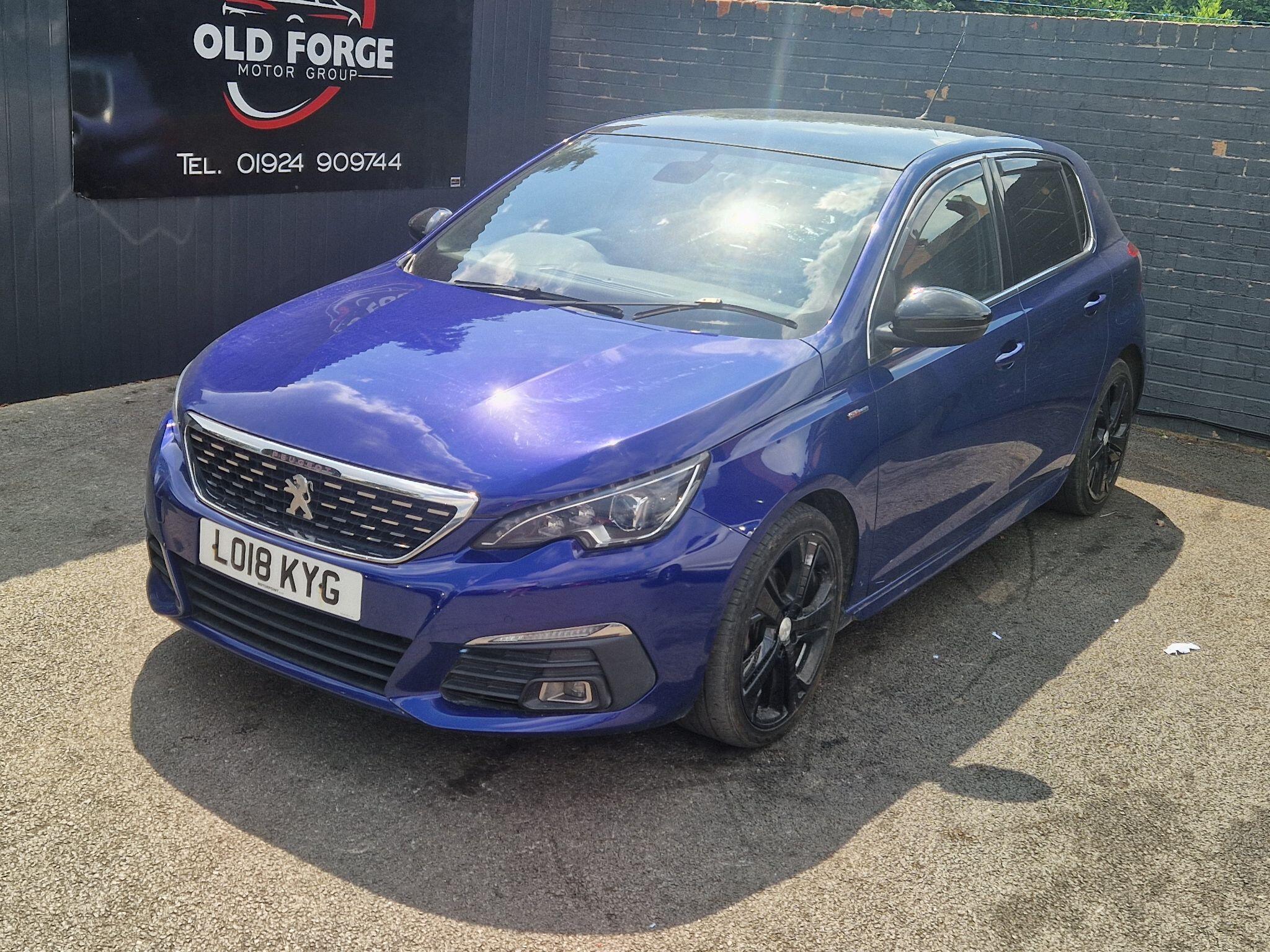 Peugeot 308 - Image 5