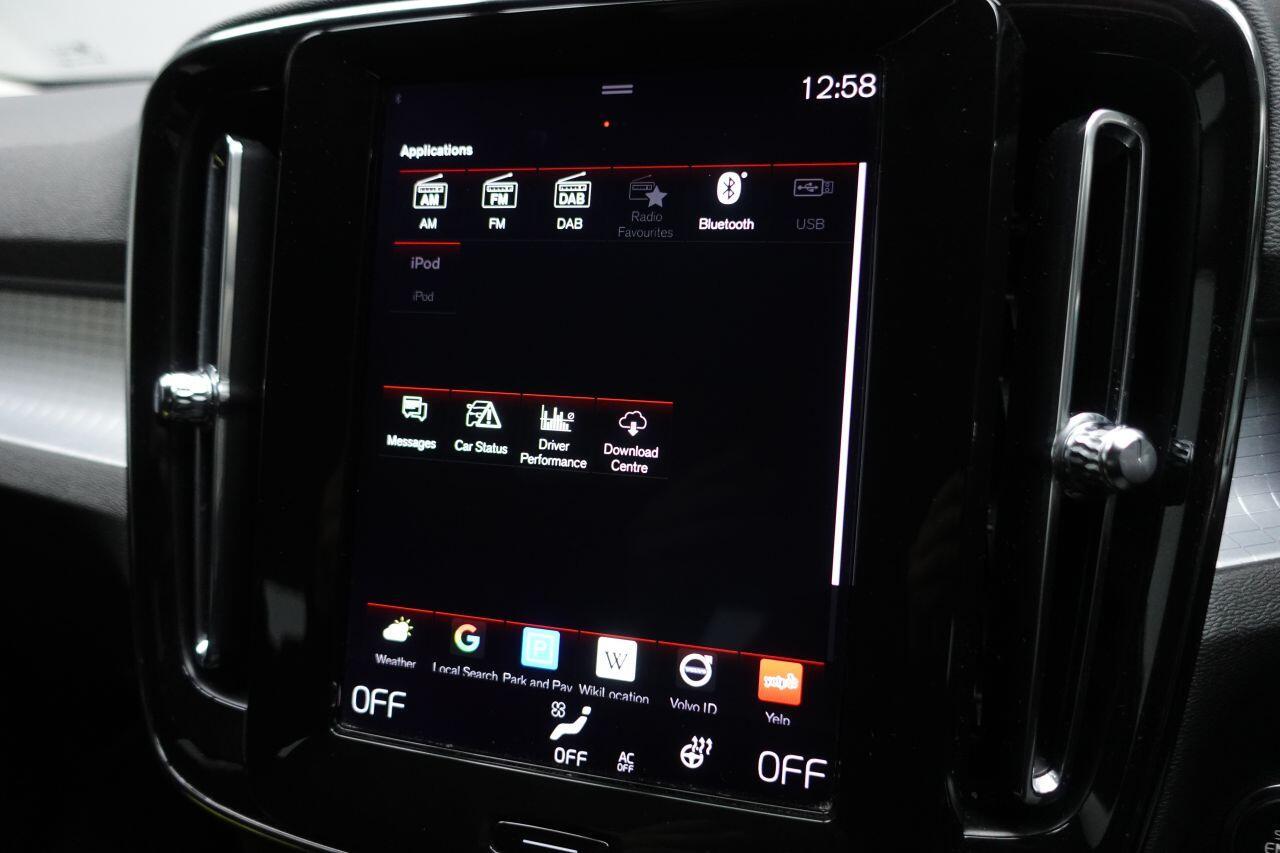 Volvo XC40 - Image 19