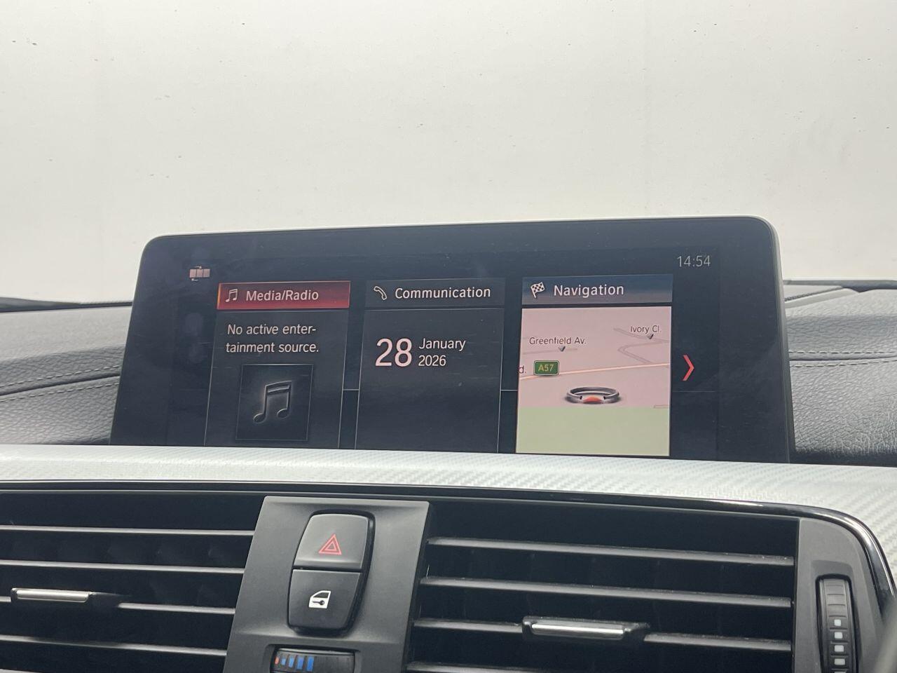 BMW 4 SERIES GRAN COUPE - Image 41