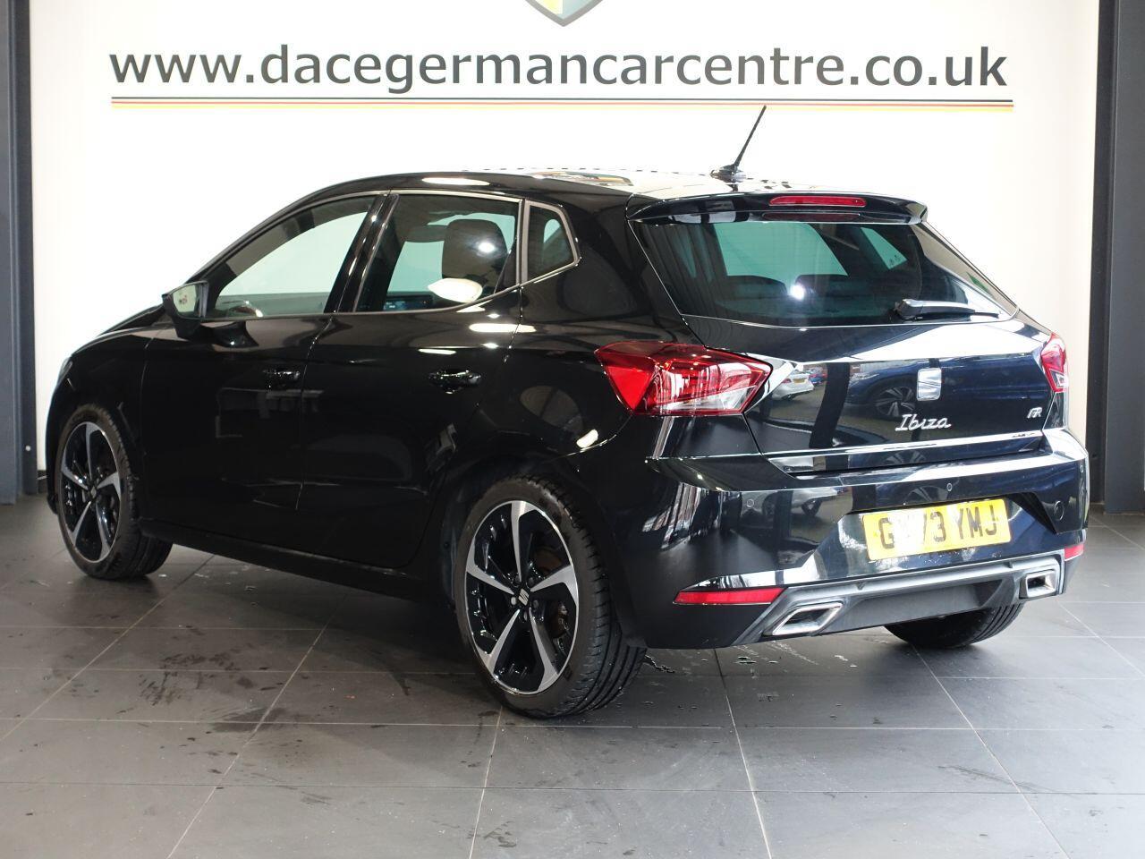 SEAT Ibiza - Image 10