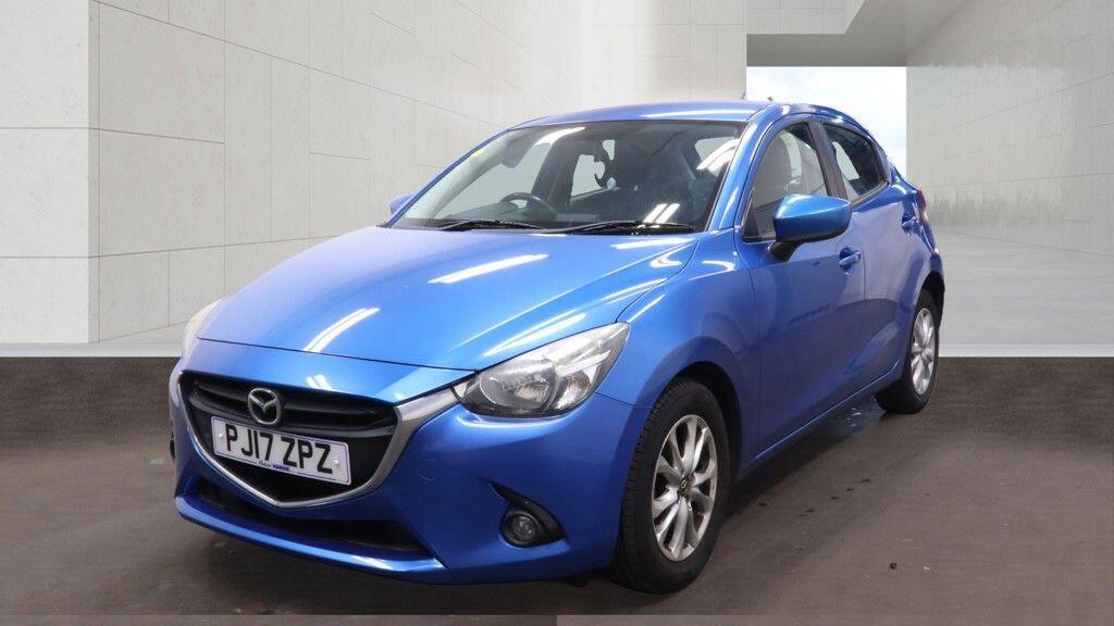 Mazda MAZDA2 - Image 2