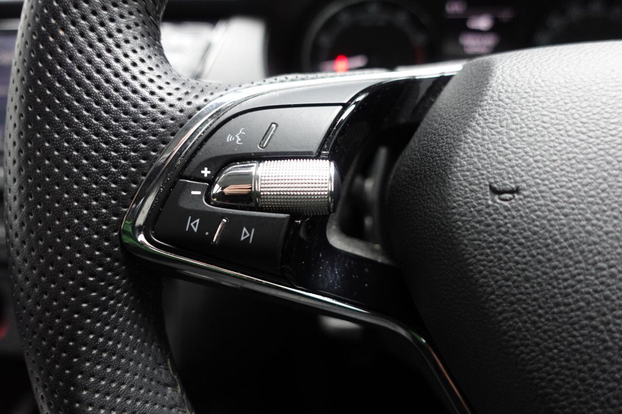 Skoda Fabia - Image 30