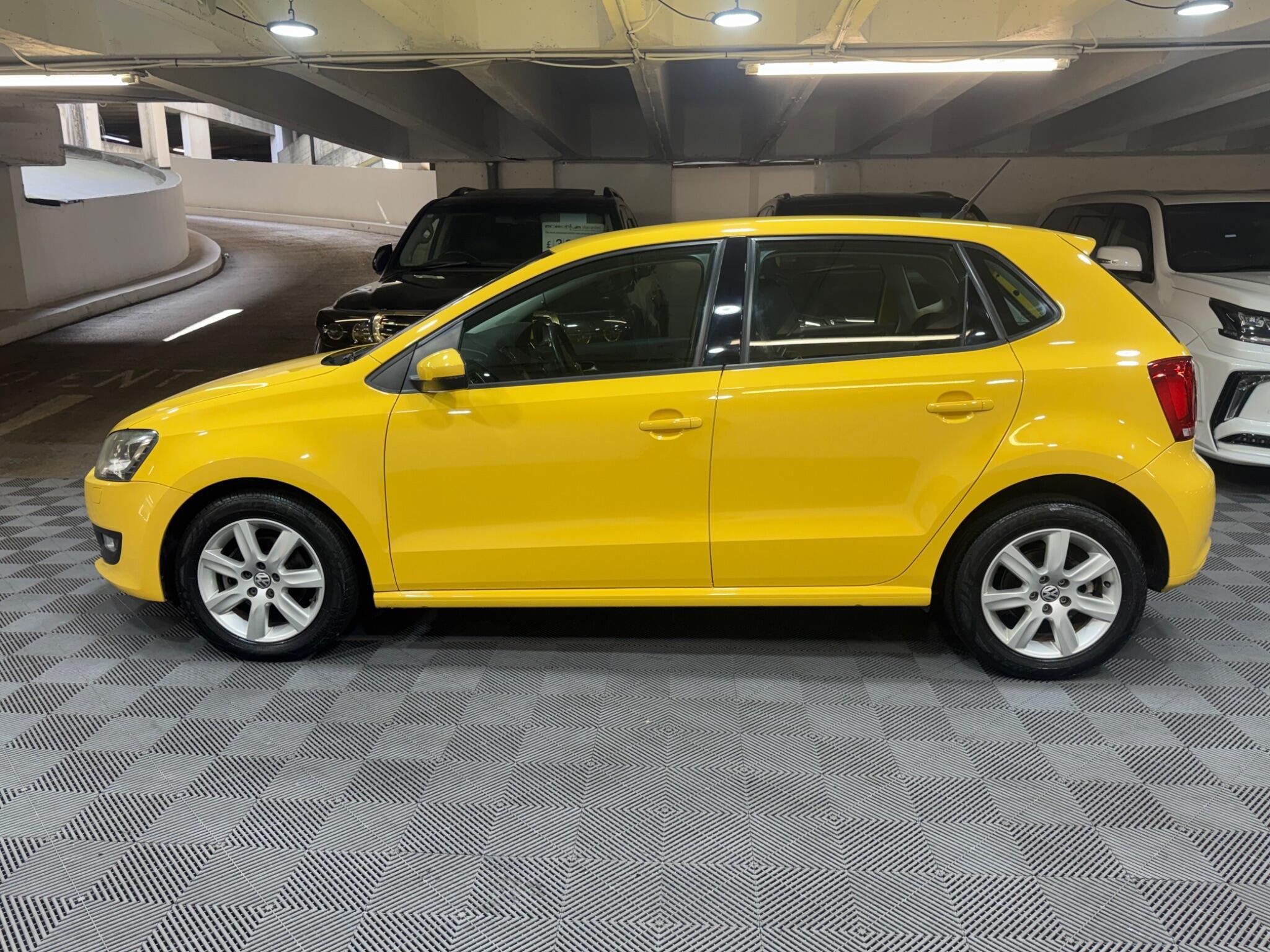 Volkswagen Polo - Image 2