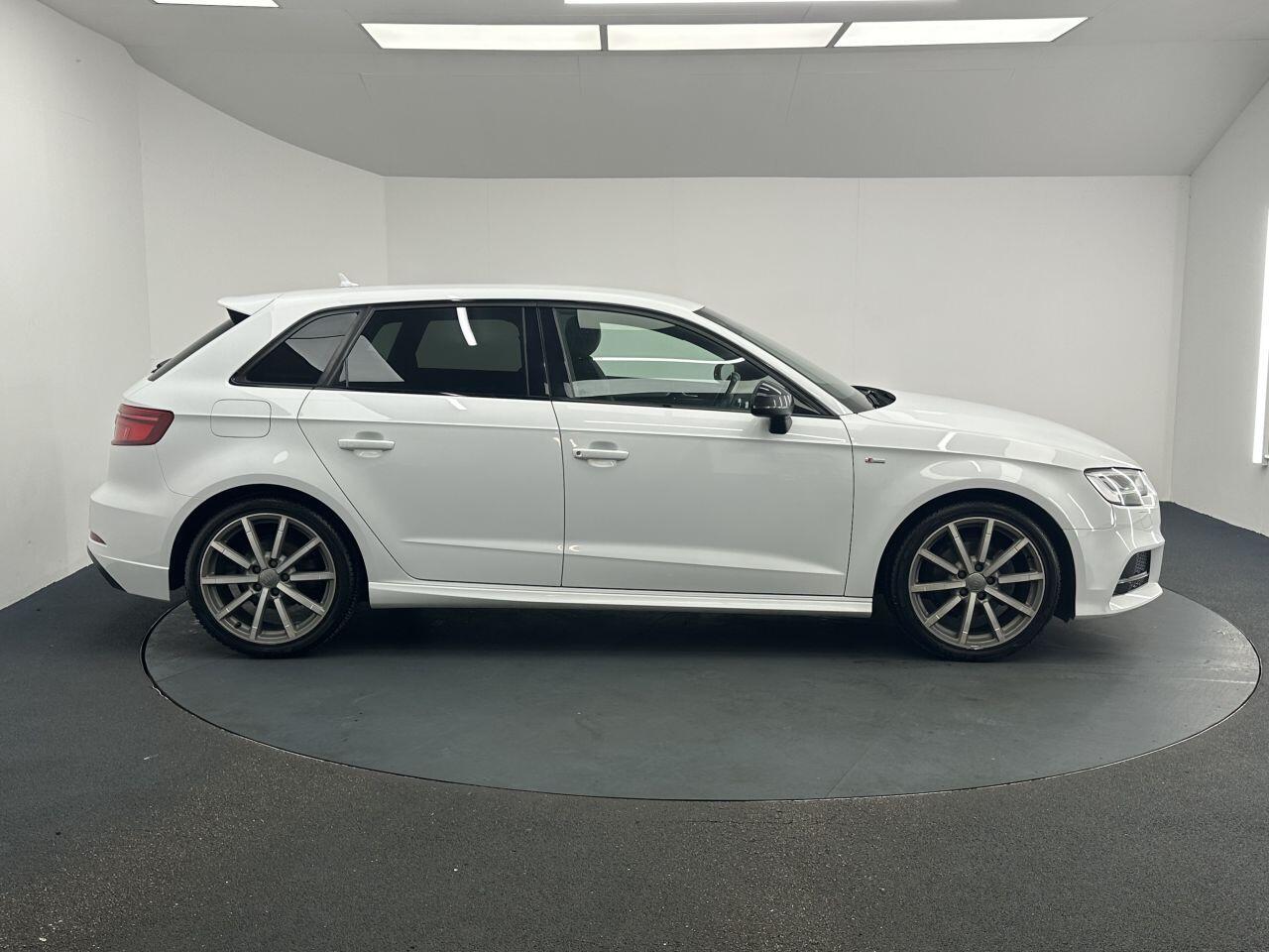 Audi A3 - Image 11