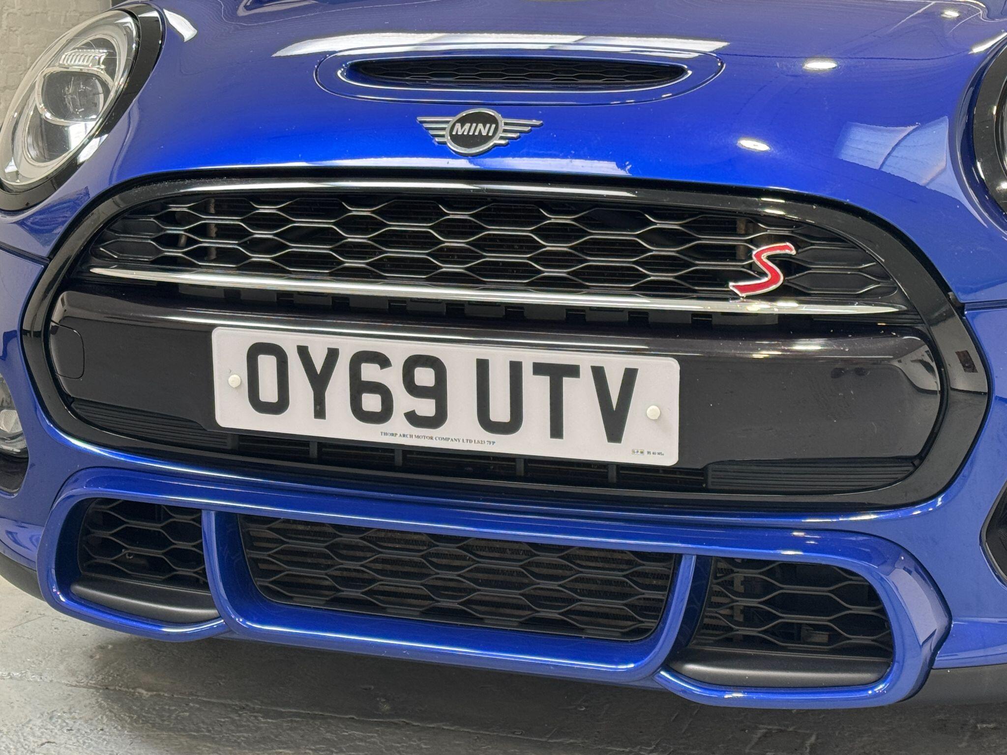 MINI Hatch - Image 90