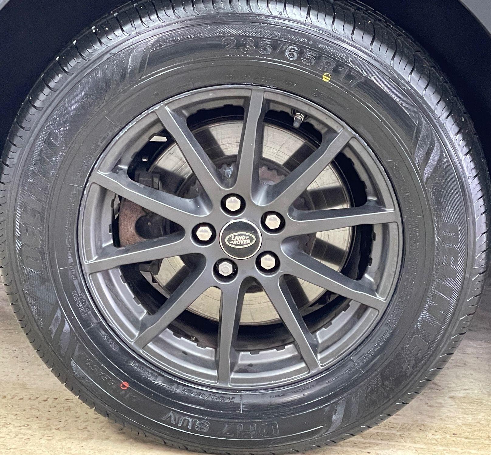 Land Rover DISCOVERY SPORT - Image 17