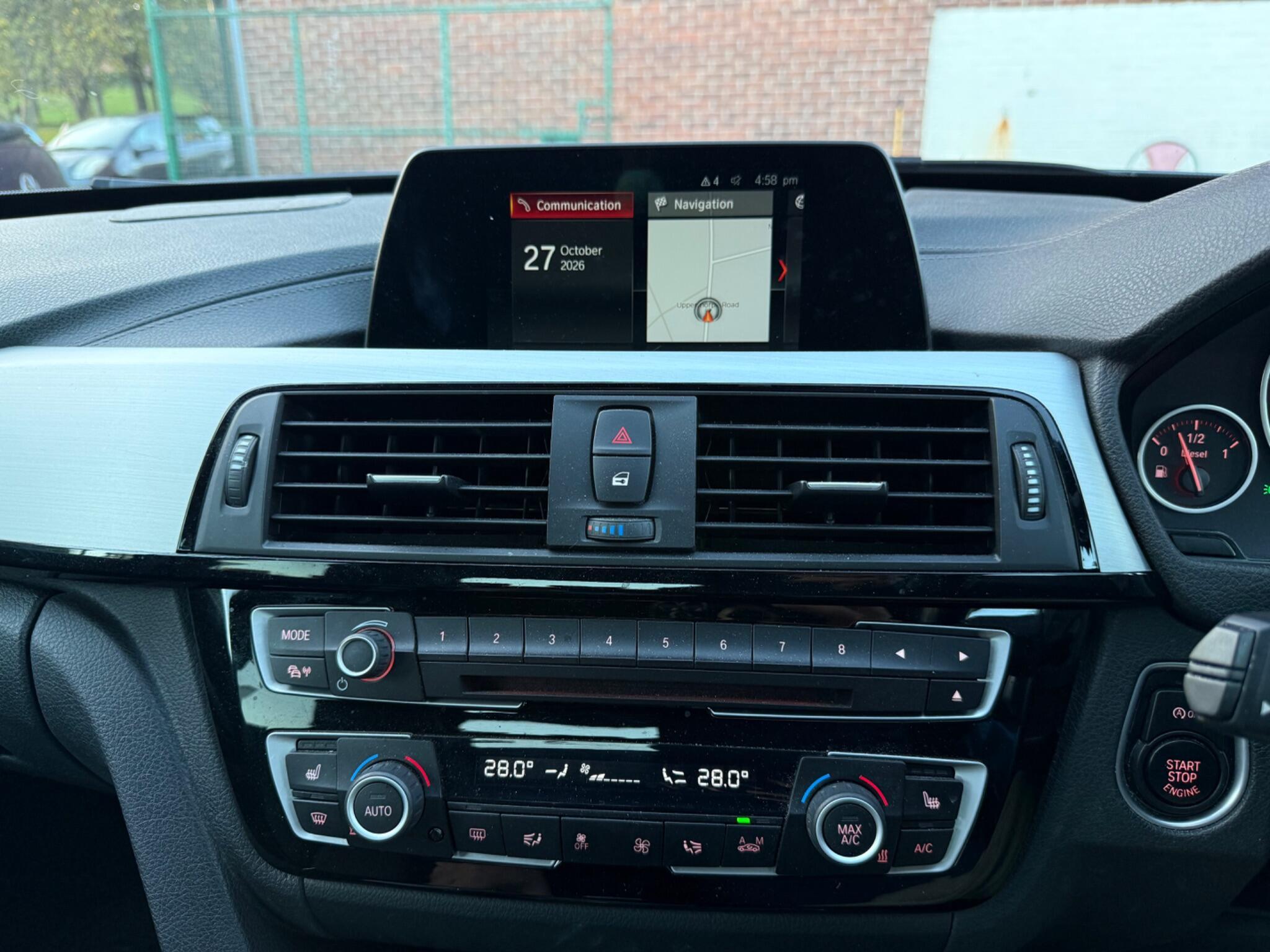 BMW 3 SERIES GRAN TURISMO - Image 15