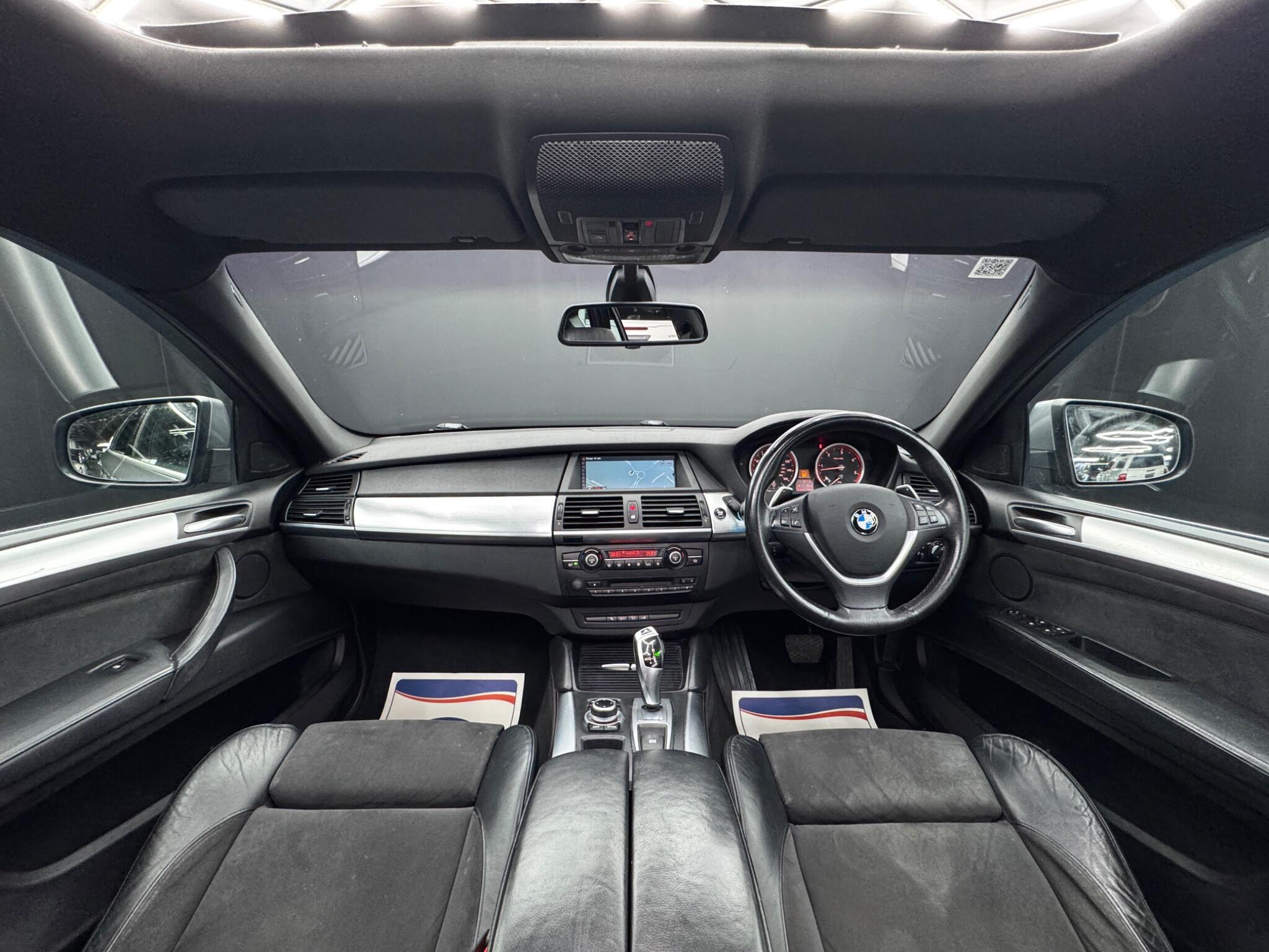 BMW X6 - Image 17