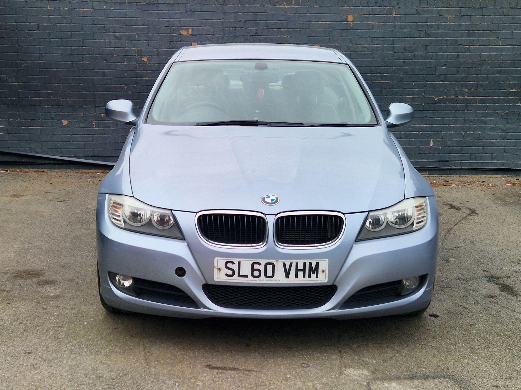 BMW 3 Series - Image 36