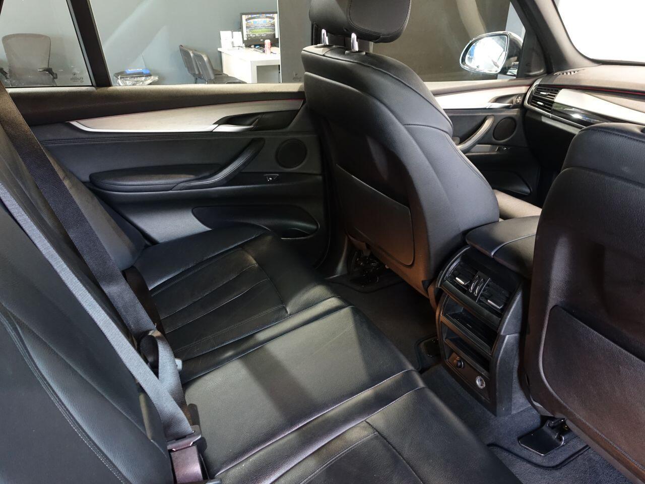 BMW X5 - Image 15