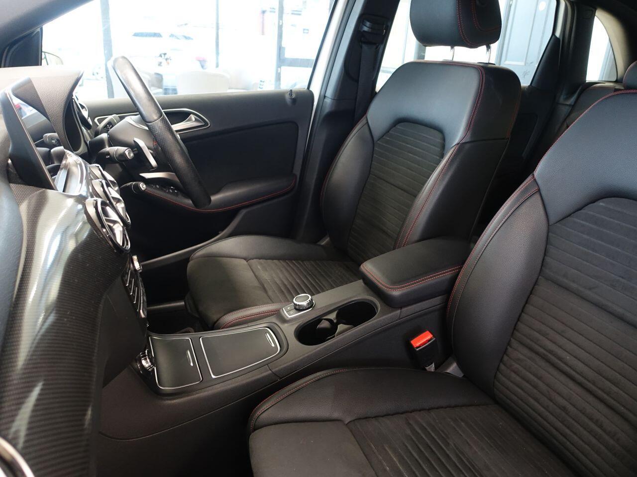 Mercedes B-Class - Image 18