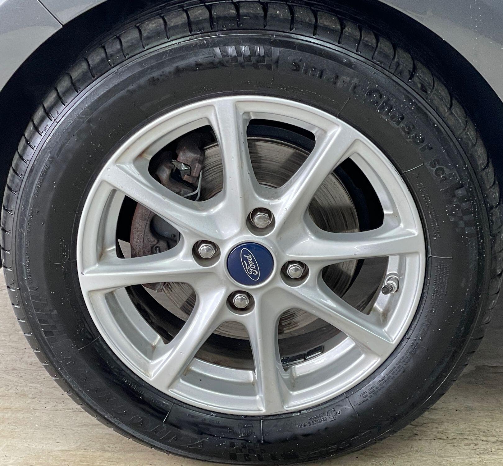 Ford Fiesta - Image 13