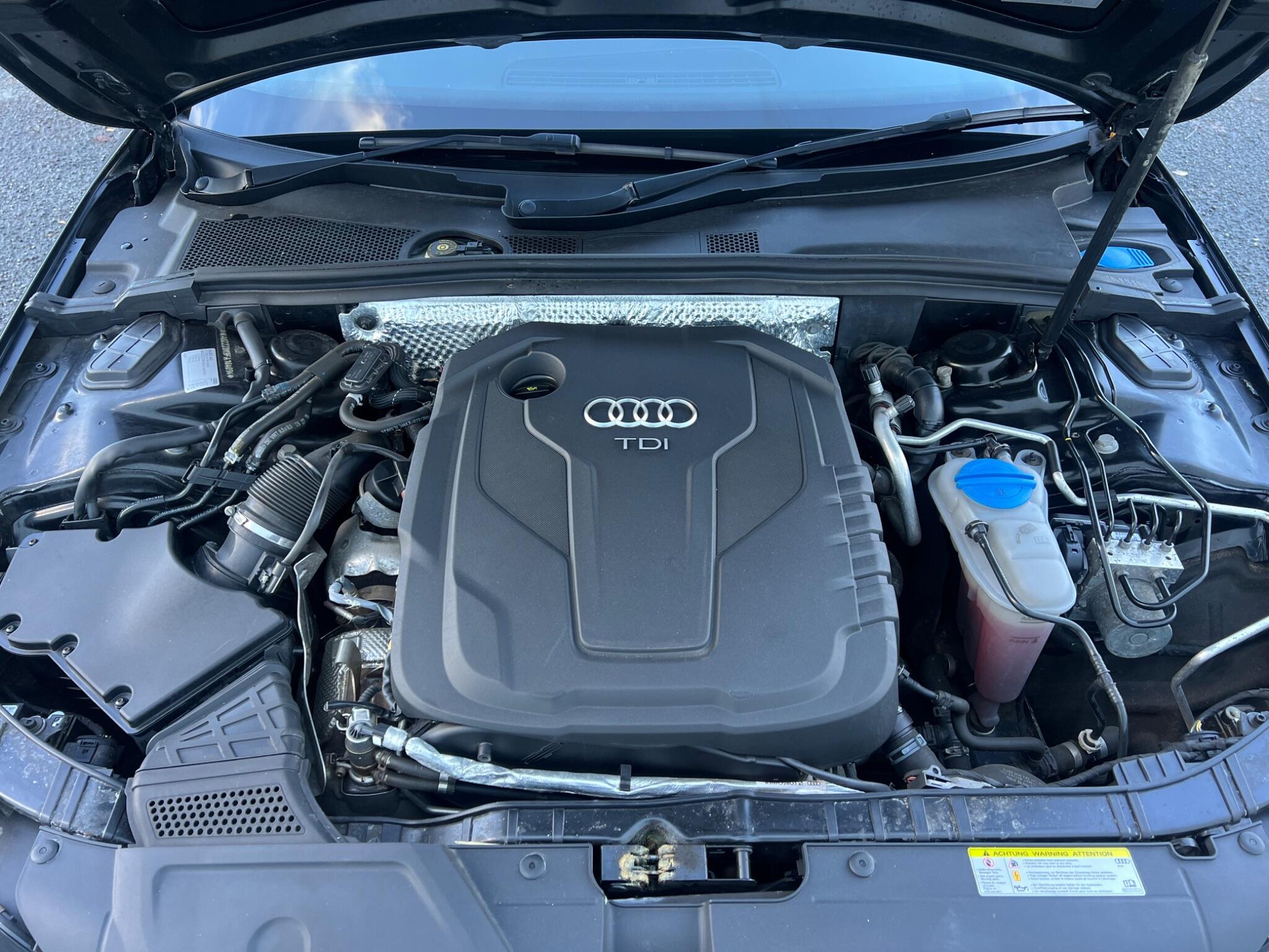 Audi A4 Avant - Image 26