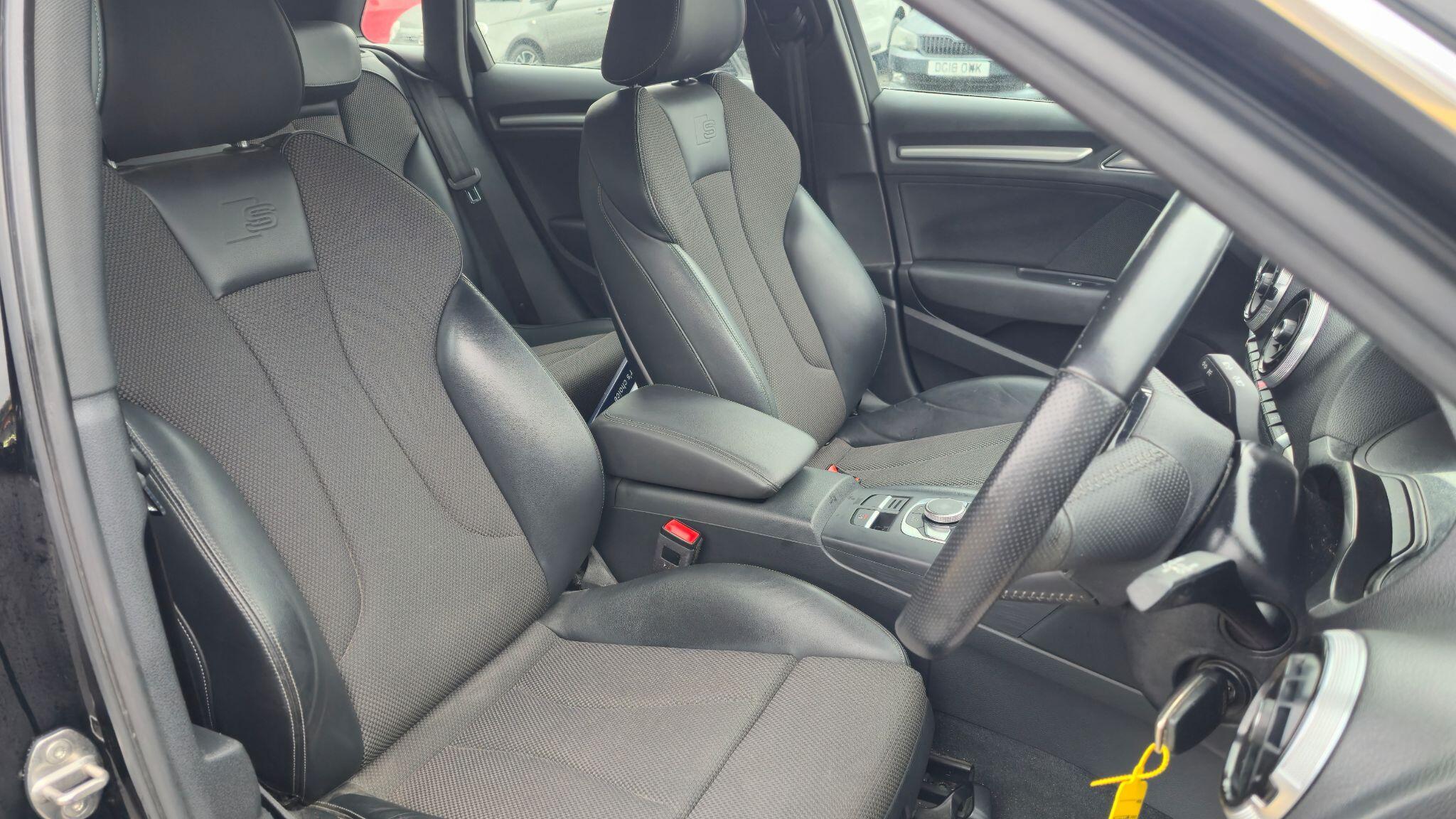 Audi A3 - Image 16