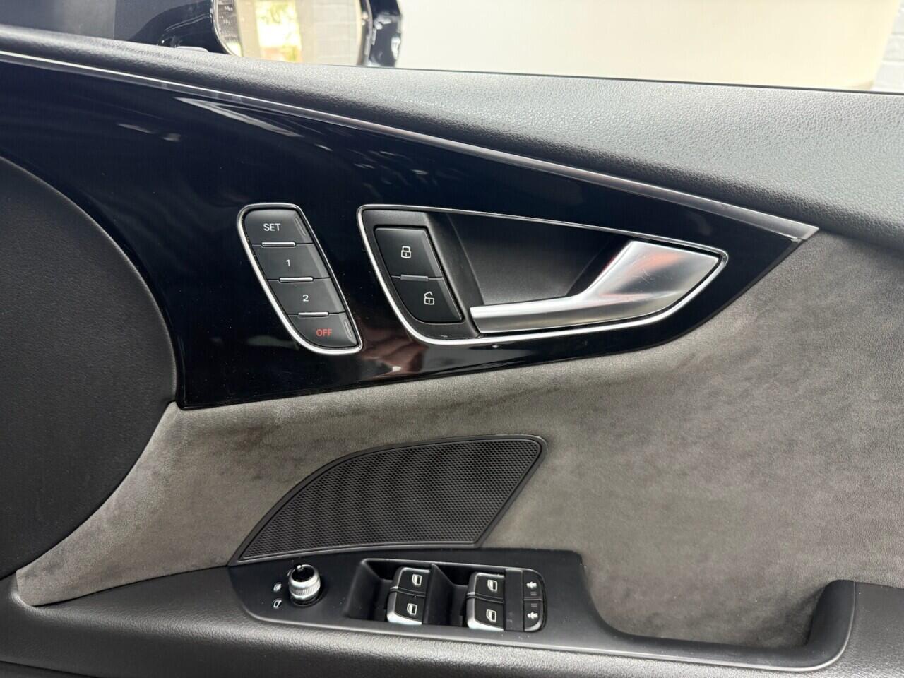 Audi A7 - Image 19