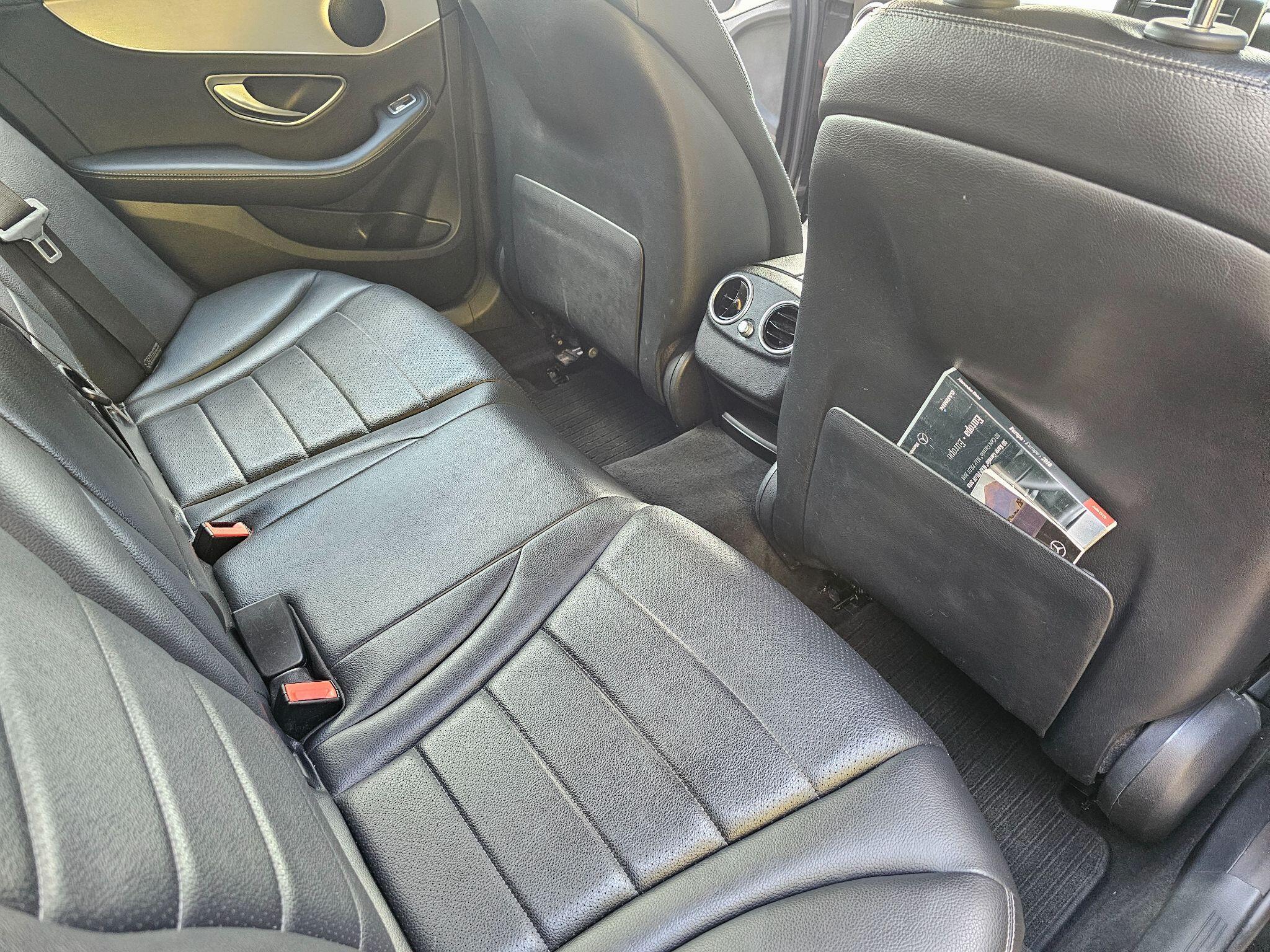 Mercedes C Class - Image 16