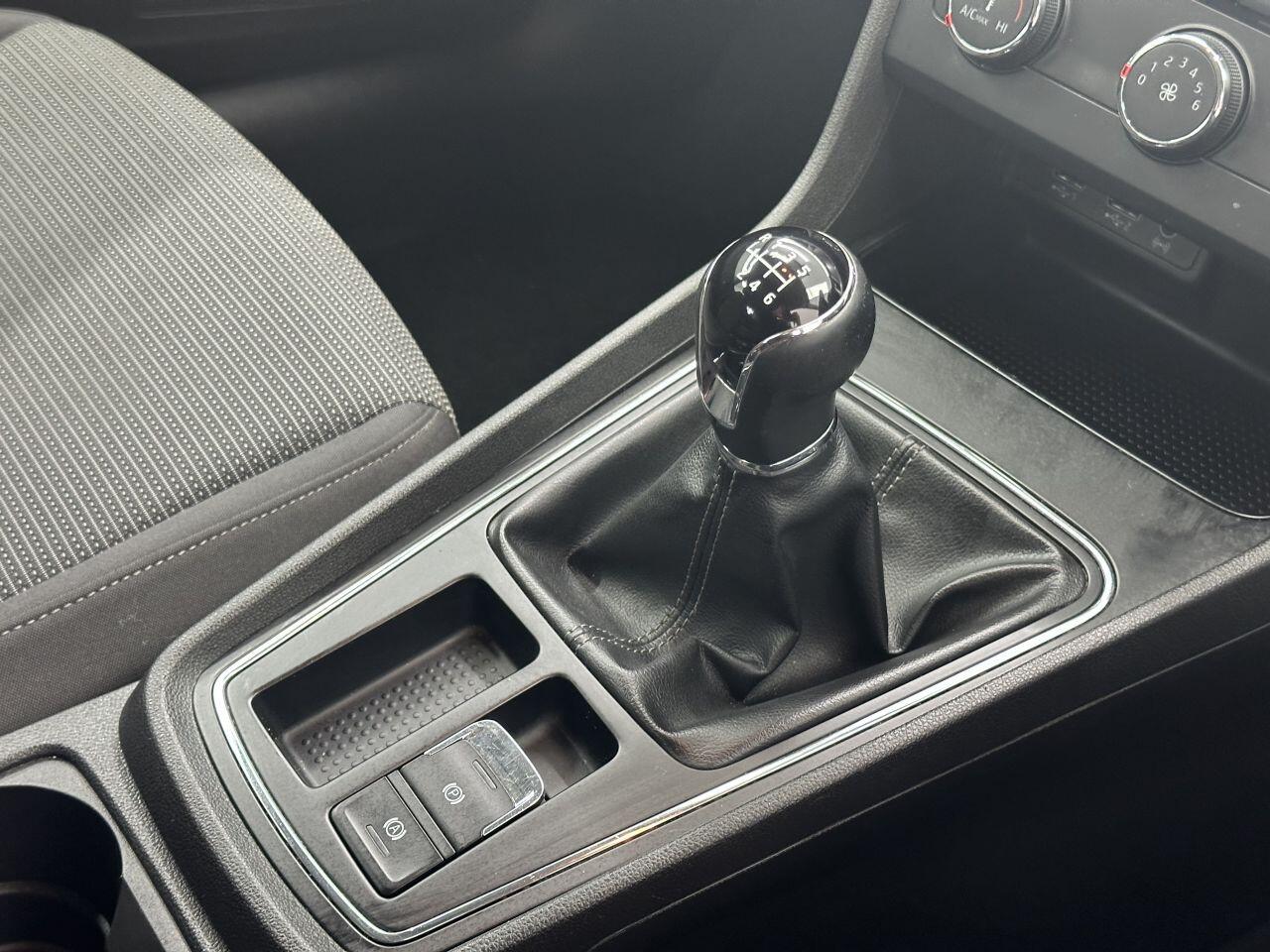 SEAT Leon - Image 26