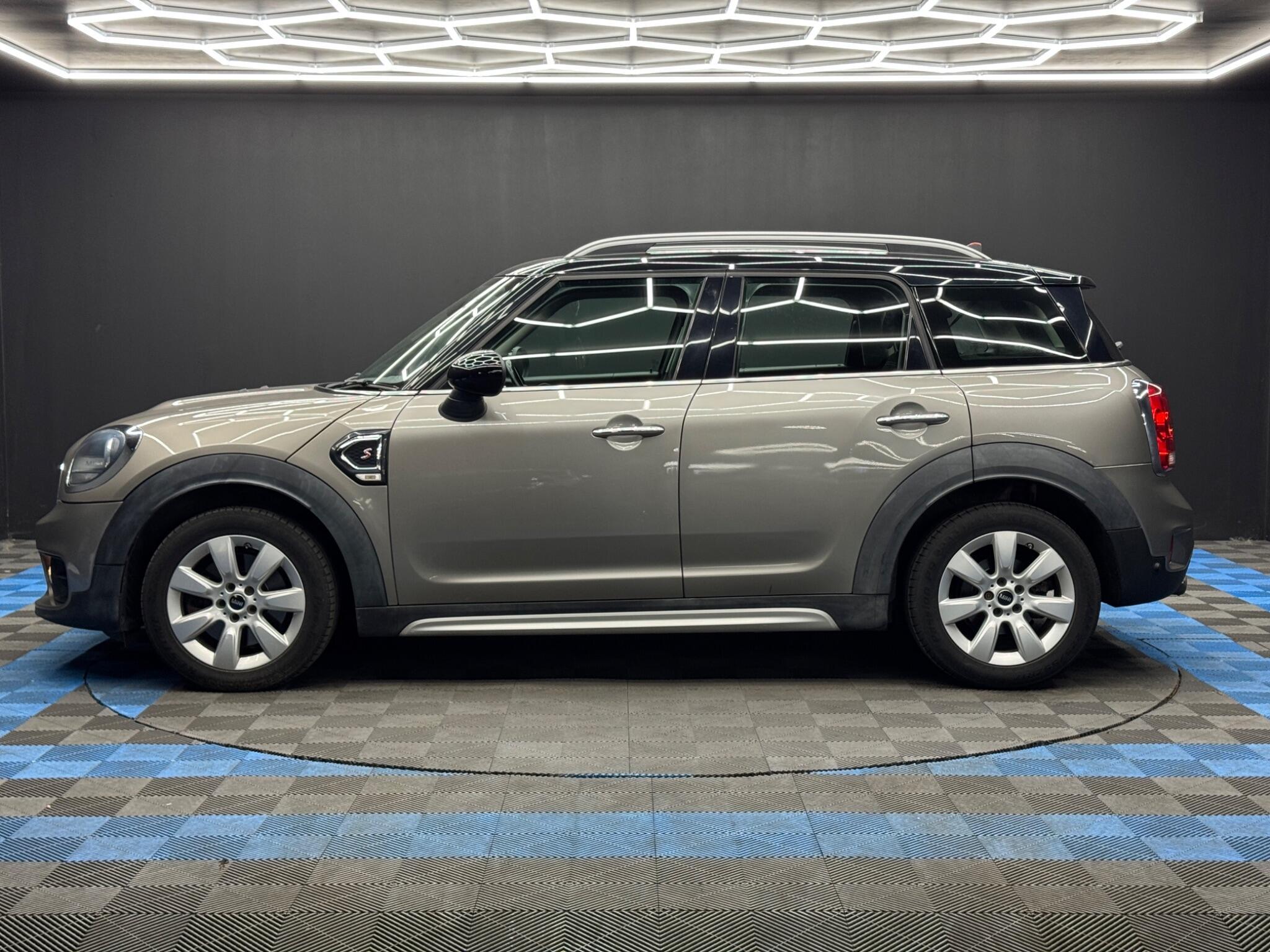 MINI Countryman - Image 8