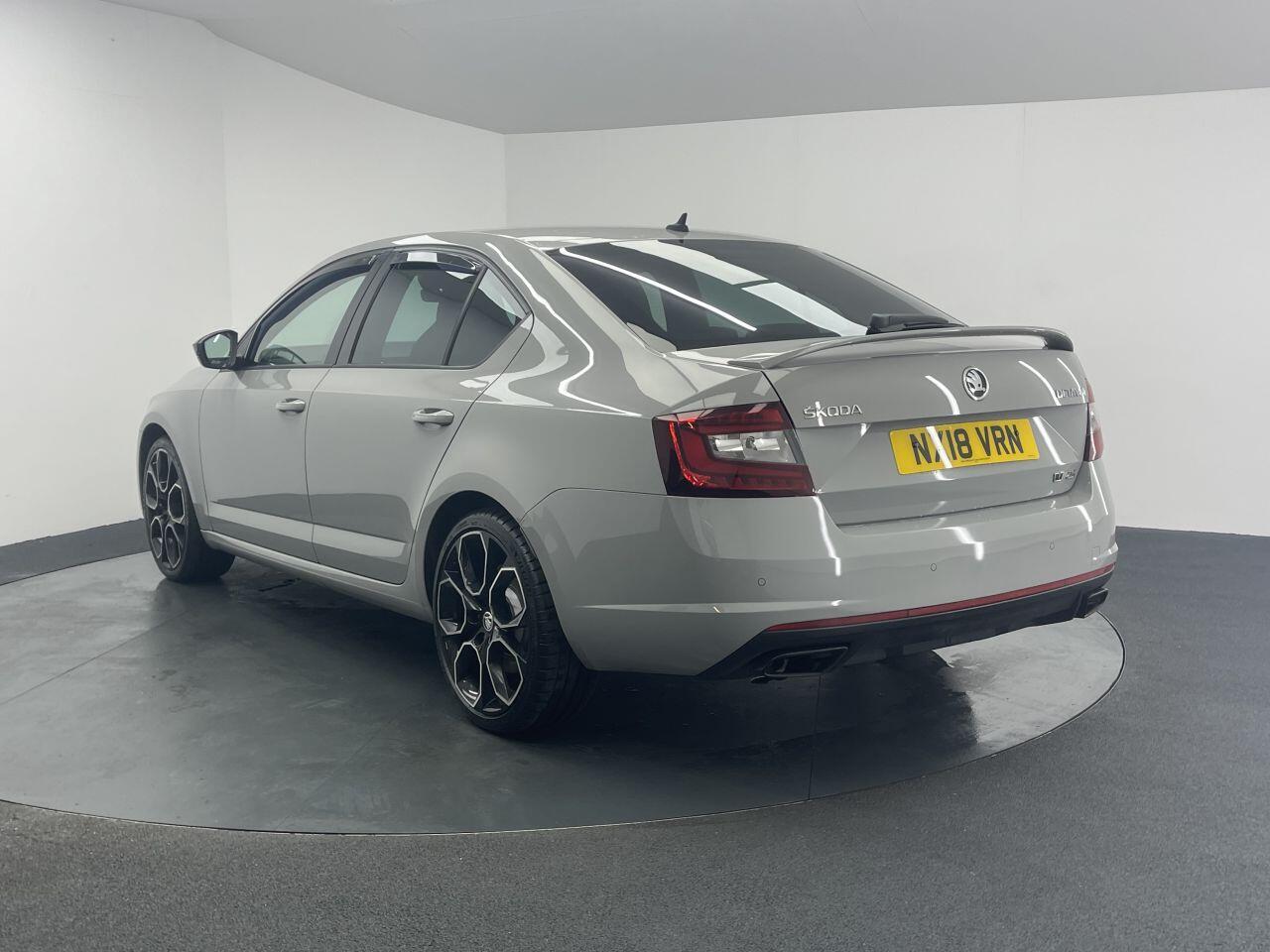 Skoda Octavia - Image 14