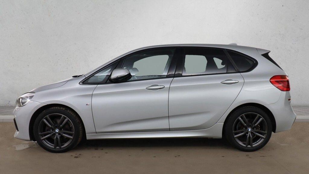 BMW 2 SERIES ACTIVE TOURER - Image 8